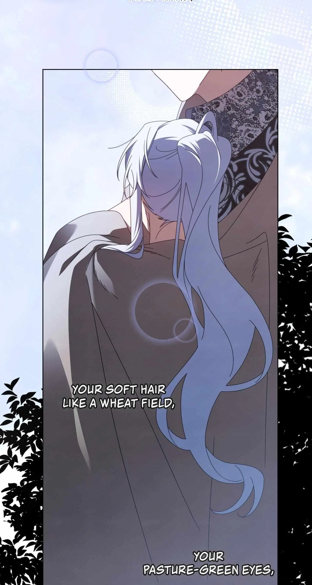 To The Witch Who Forgot The Bird Chapter 40 – Page 87