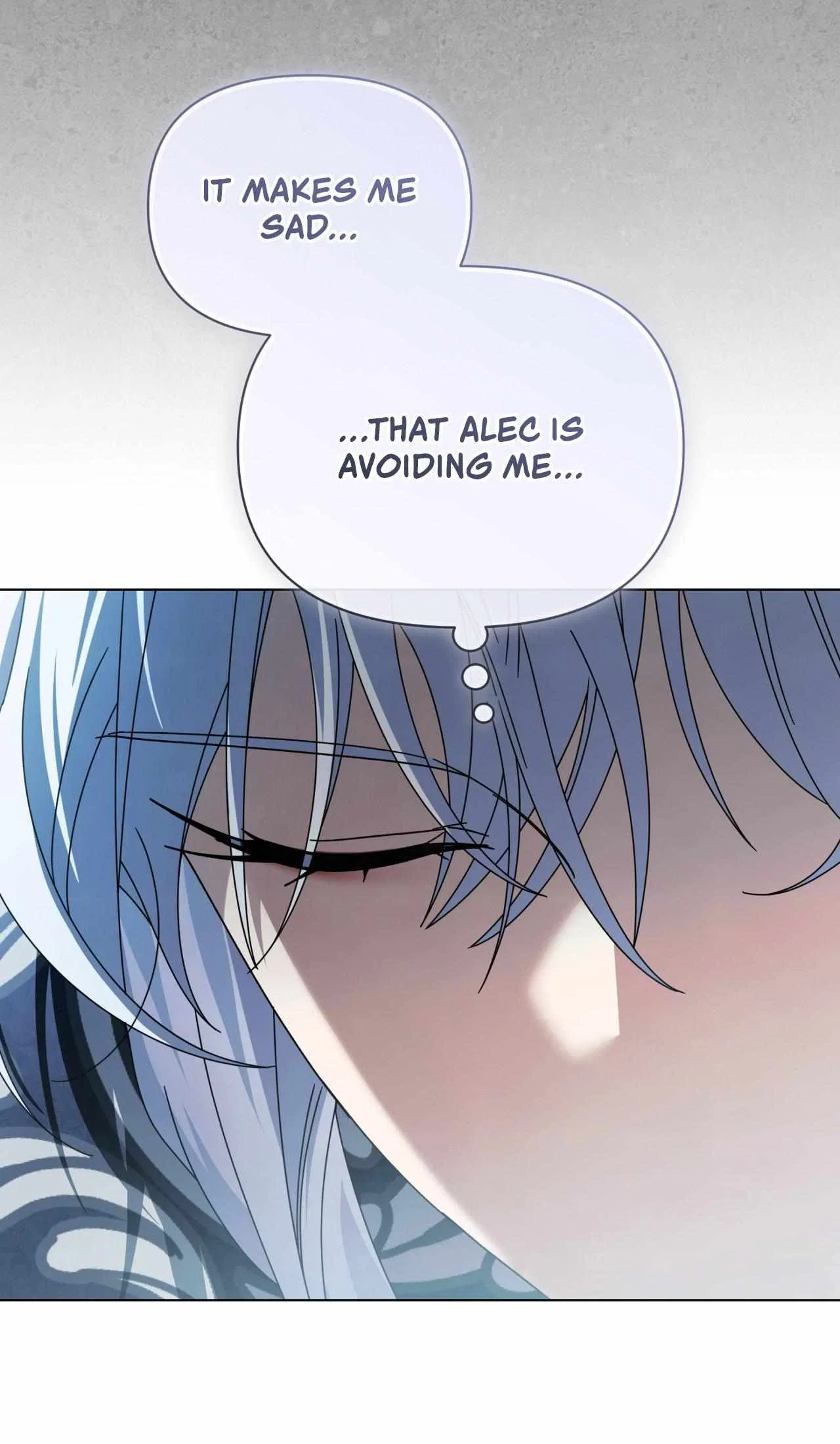 To The Witch Who Forgot The Bird Chapter 40 – Page 93
