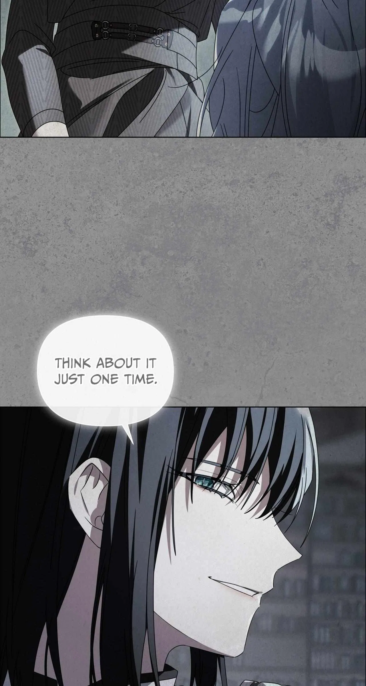 To The Witch Who Forgot The Bird Chapter 40 – Page 95