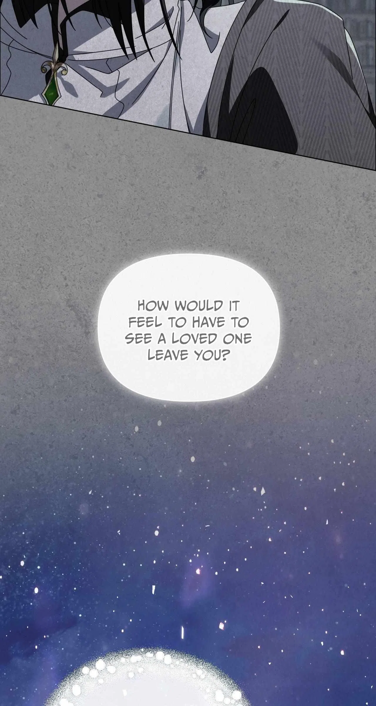 To The Witch Who Forgot The Bird Chapter 40 – Page 96