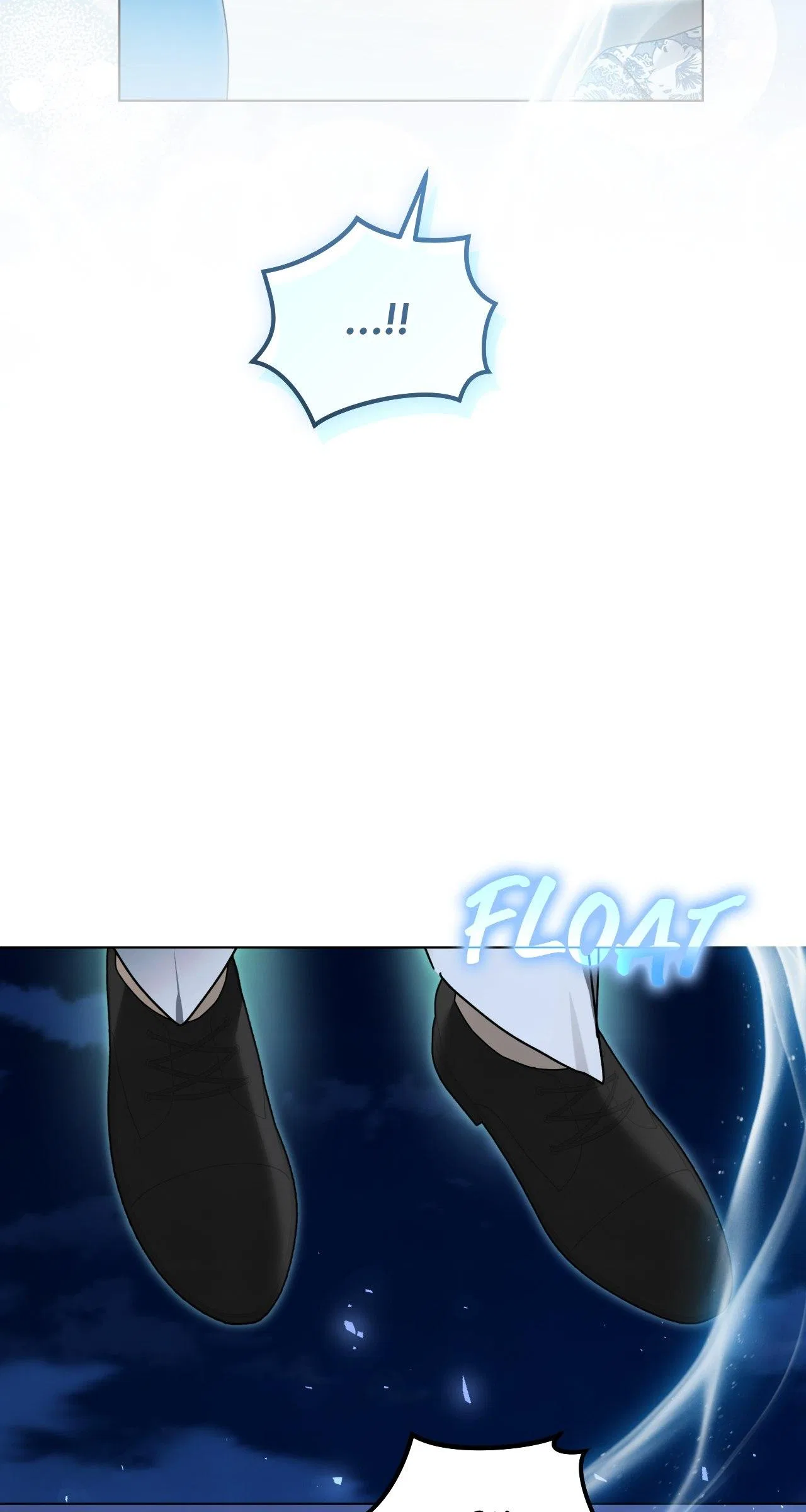To The Witch Who Forgot The Bird Chapter 39 – Page 10