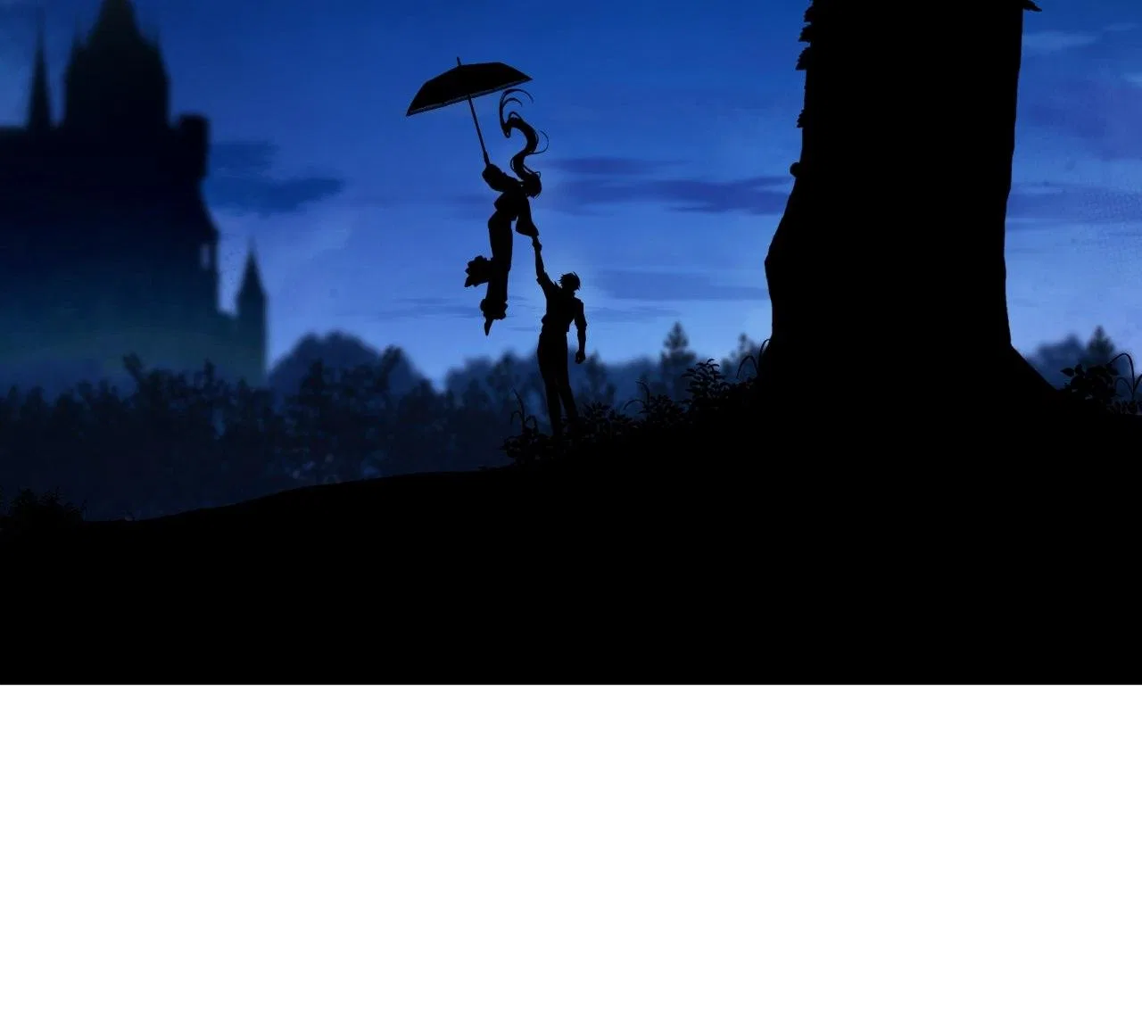 To The Witch Who Forgot The Bird Chapter 39 – Page 19