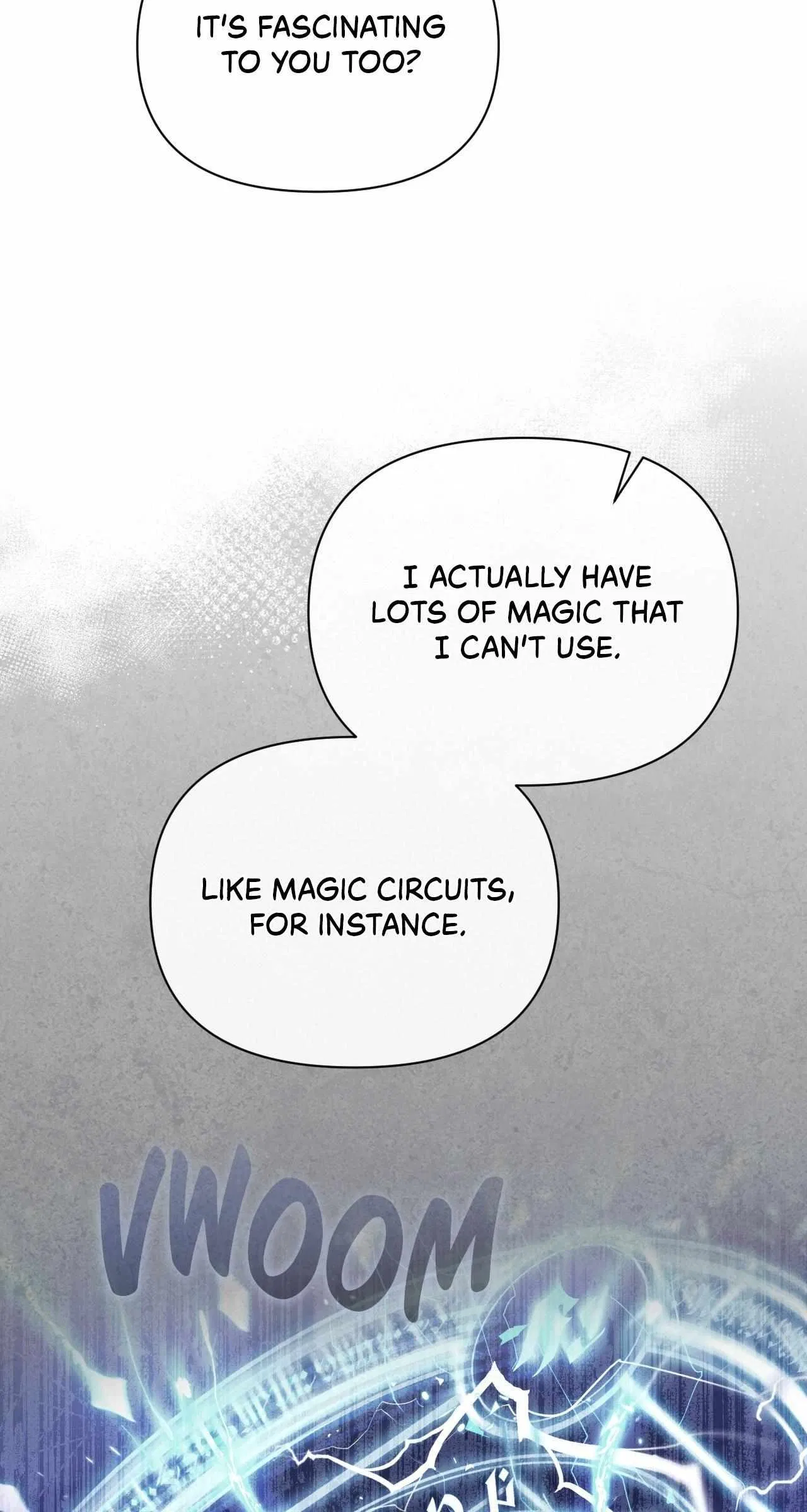 To The Witch Who Forgot The Bird Chapter 39 – Page 41