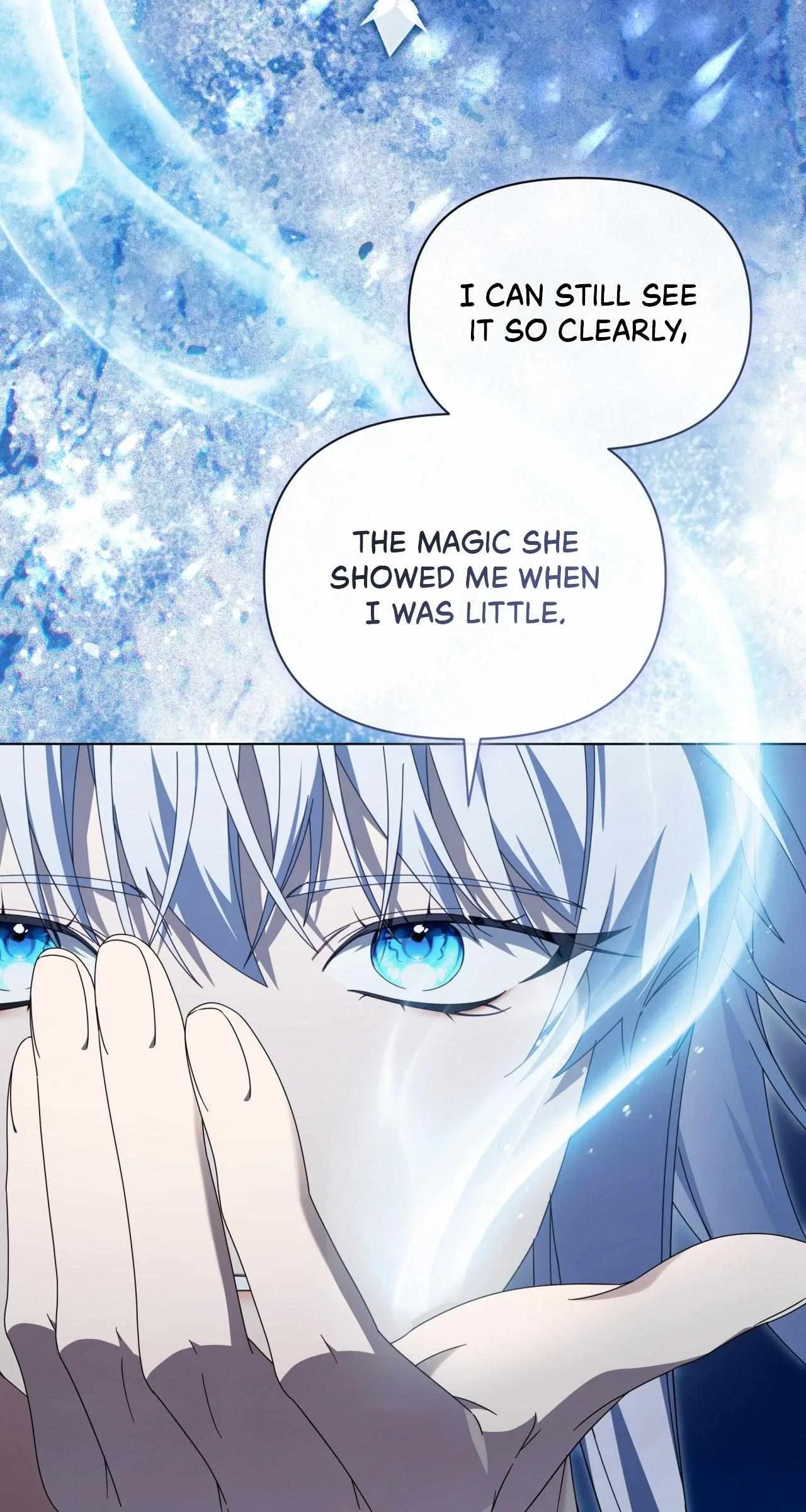To The Witch Who Forgot The Bird Chapter 39 – Page 48
