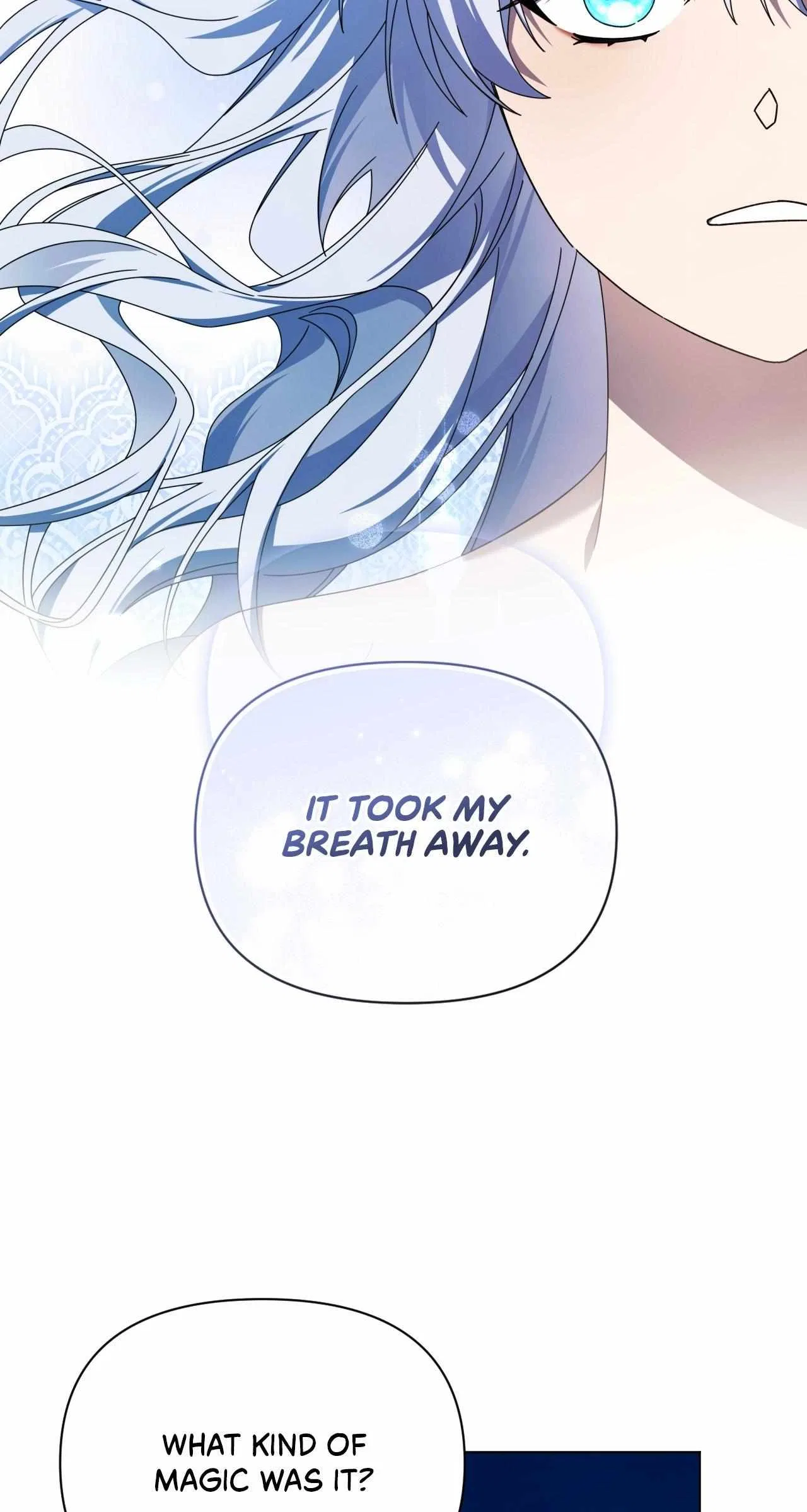 To The Witch Who Forgot The Bird Chapter 39 – Page 50