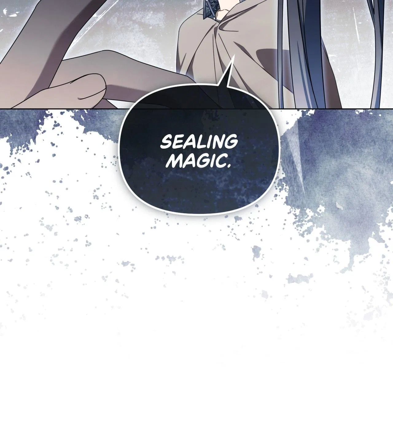 To The Witch Who Forgot The Bird Chapter 39 – Page 53