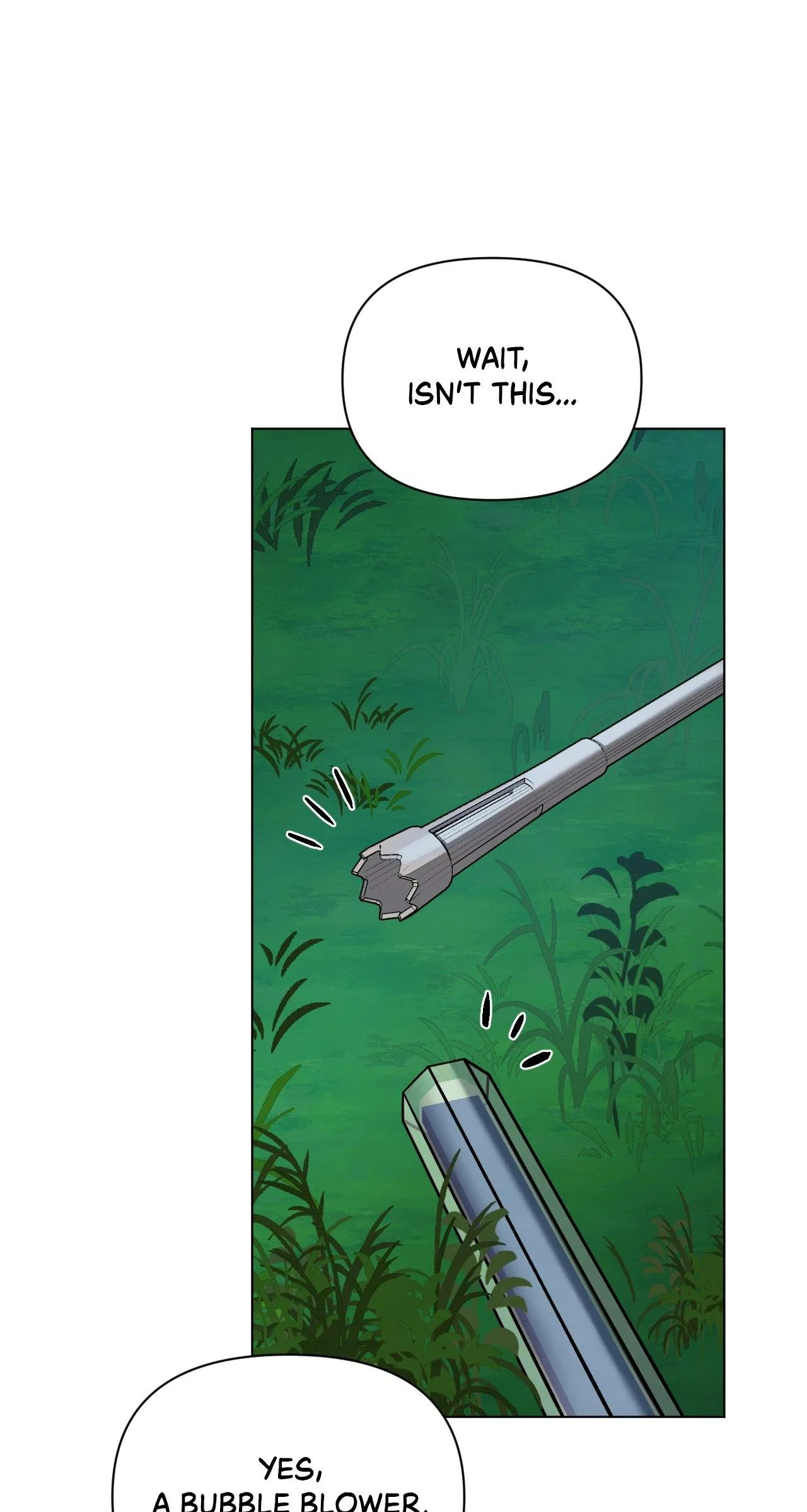 To The Witch Who Forgot The Bird Chapter 39 – Page 63