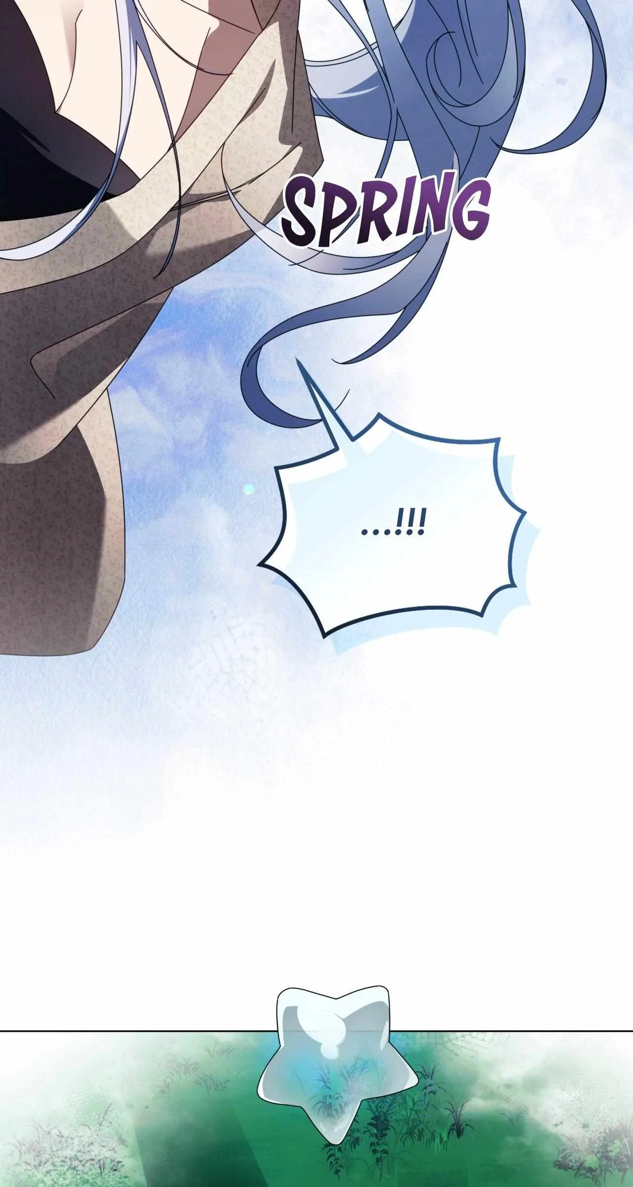 To The Witch Who Forgot The Bird Chapter 39 – Page 69