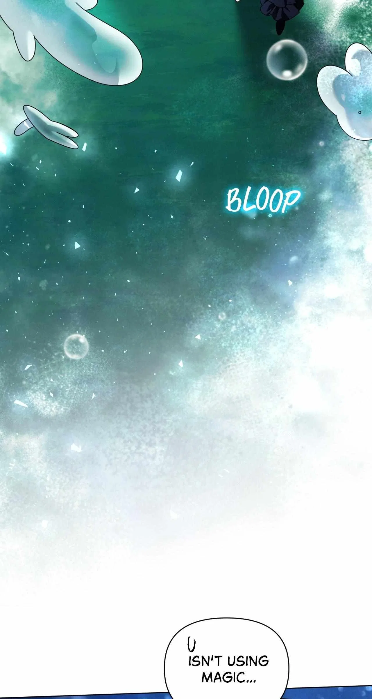 To The Witch Who Forgot The Bird Chapter 39 – Page 77
