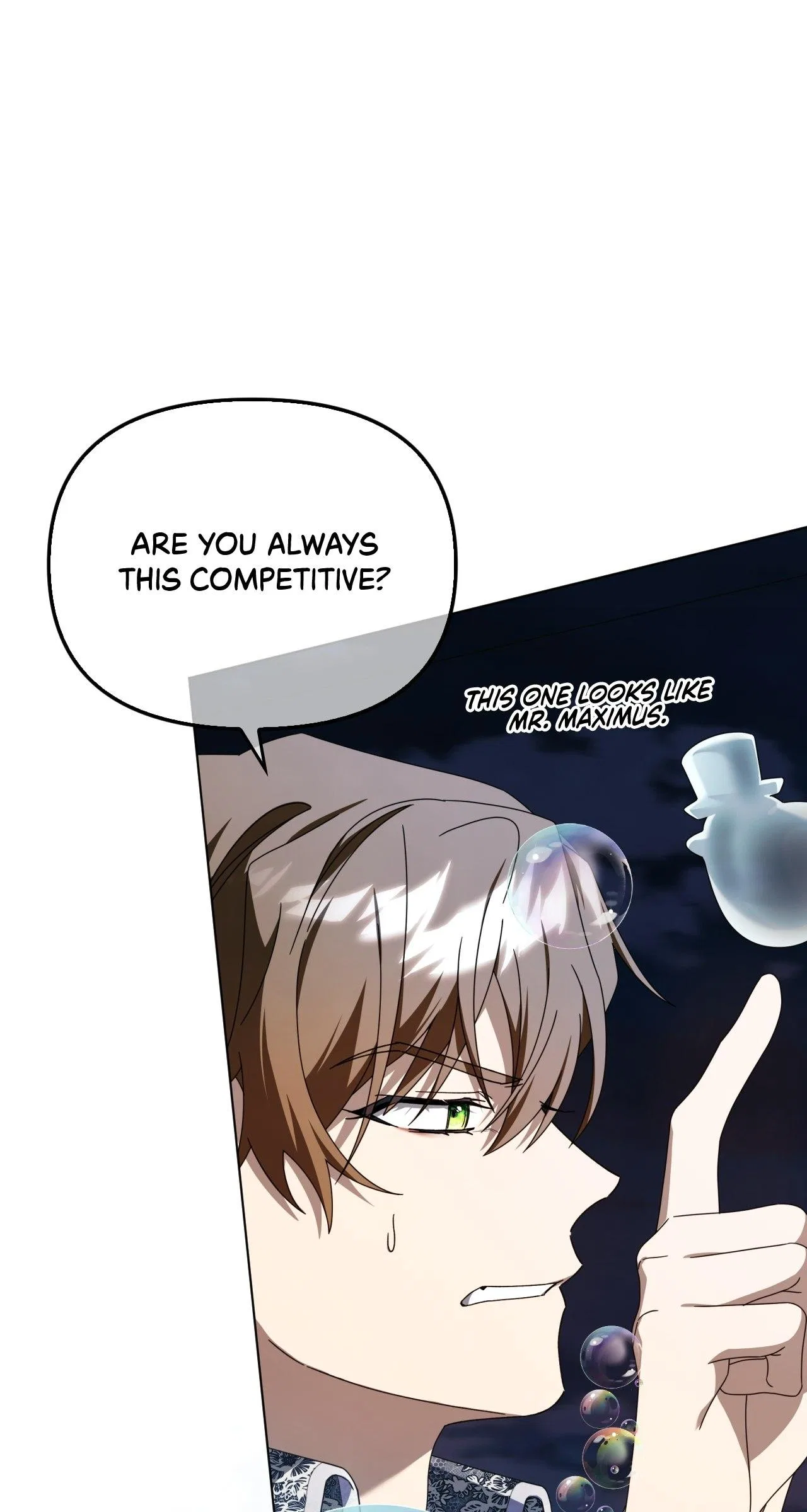 To The Witch Who Forgot The Bird Chapter 39 – Page 79