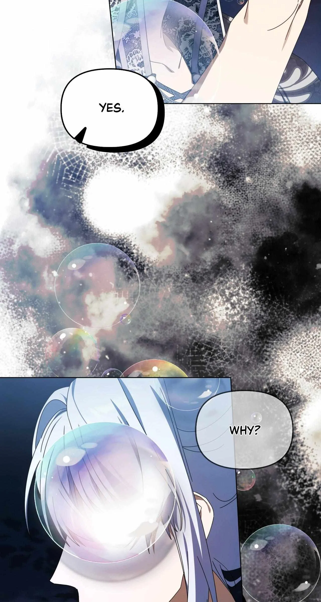 To The Witch Who Forgot The Bird Chapter 39 – Page 80