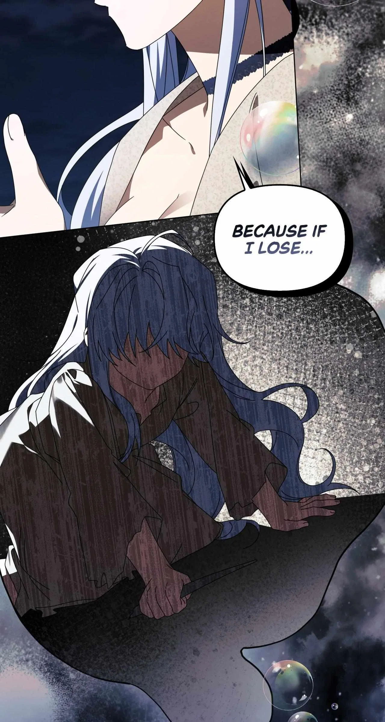 To The Witch Who Forgot The Bird Chapter 39 – Page 81