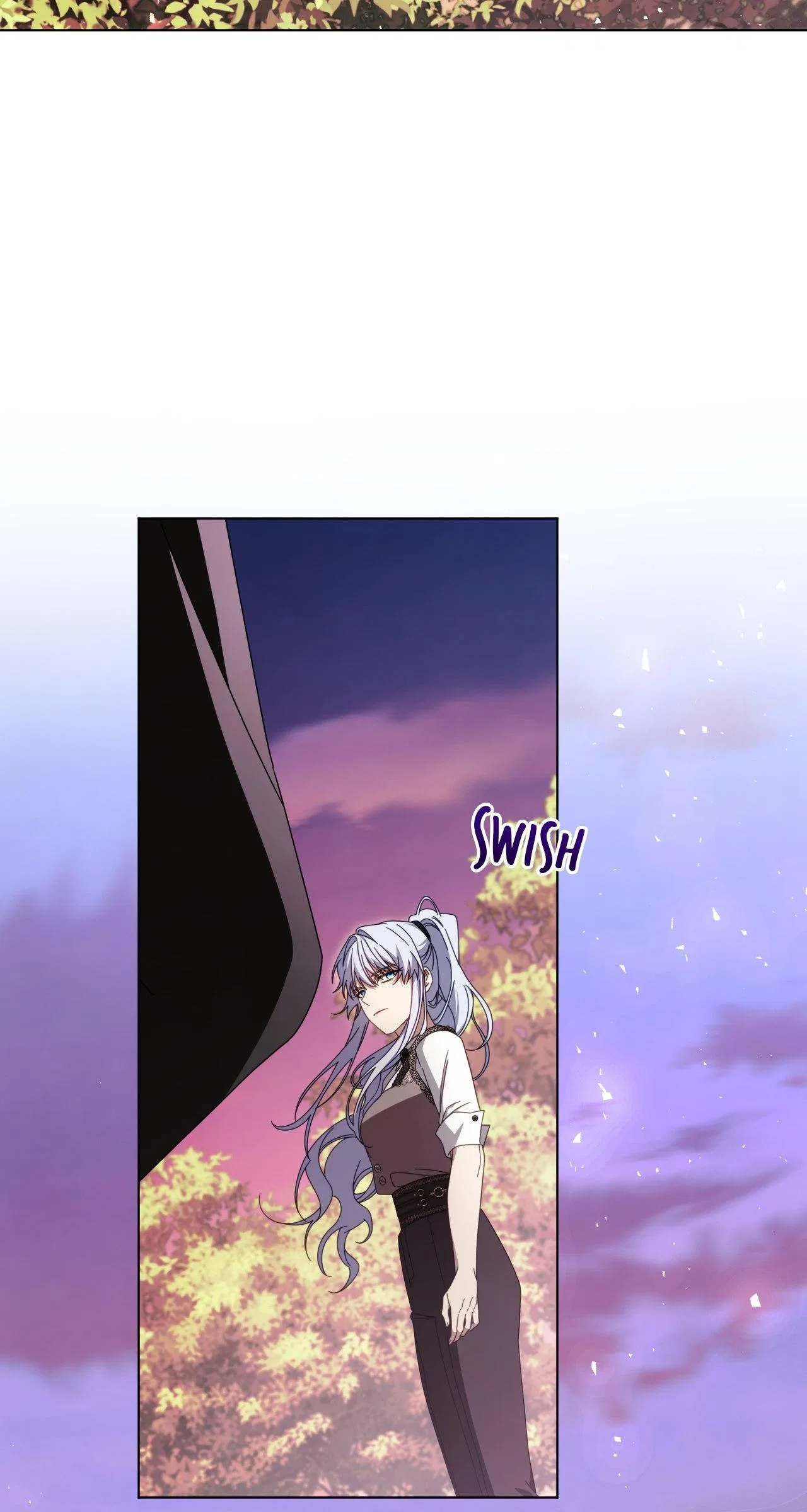 To The Witch Who Forgot The Bird Chapter 38 – Page 2