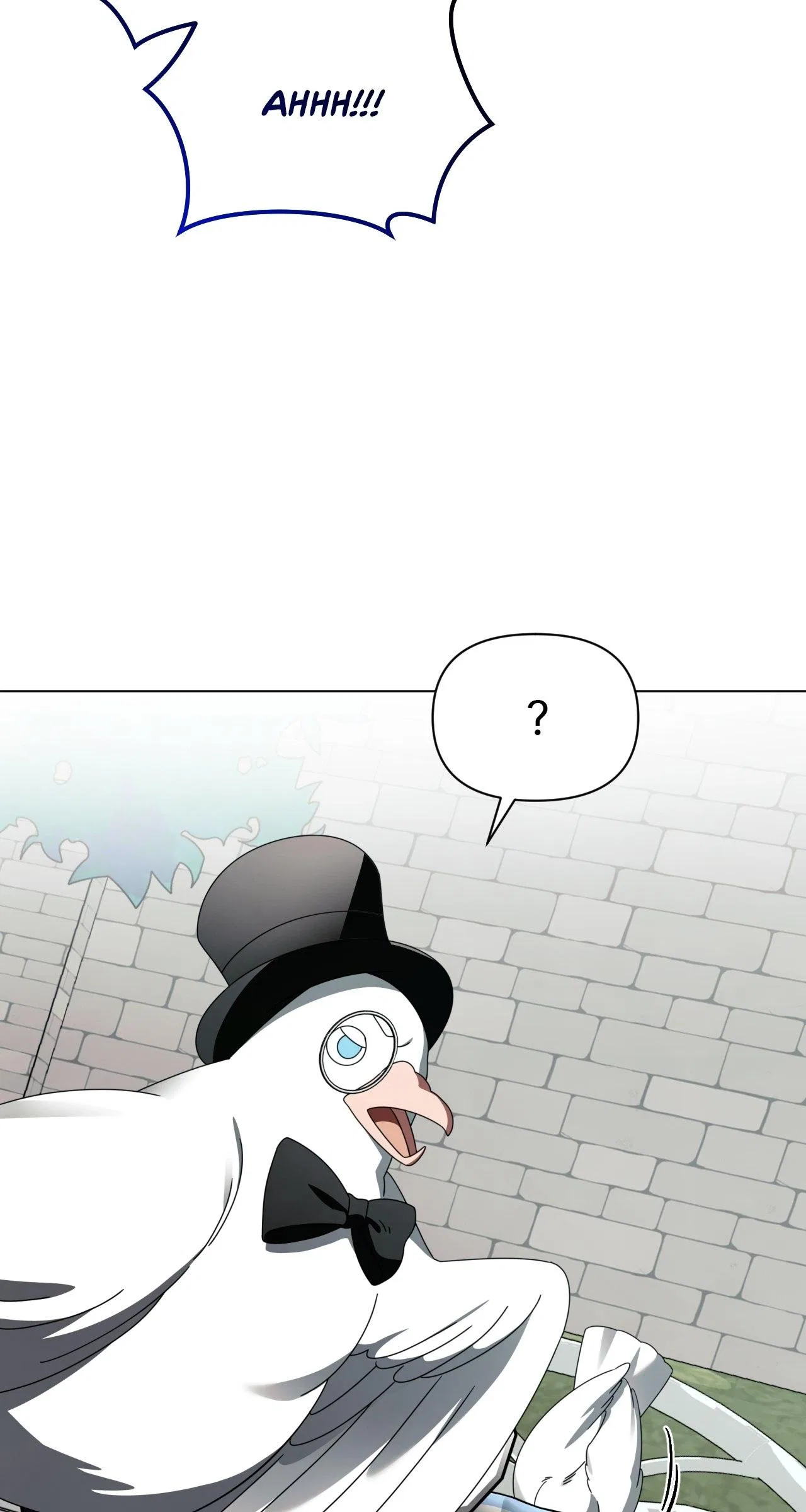 To The Witch Who Forgot The Bird Chapter 38 – Page 10