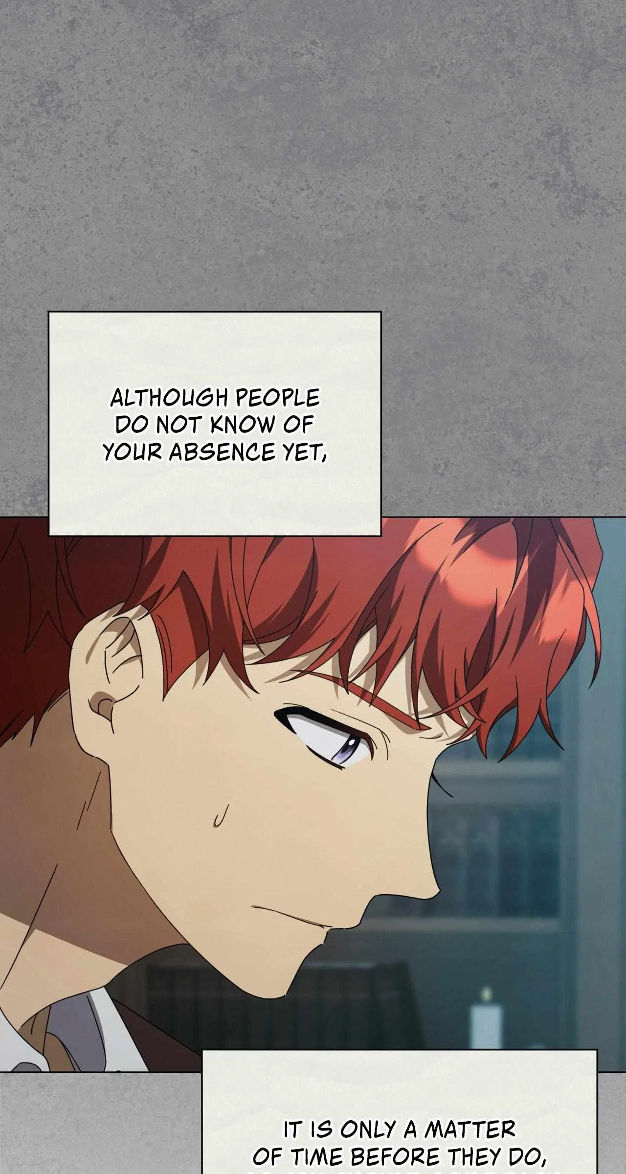 To The Witch Who Forgot The Bird Chapter 38 – Page 21