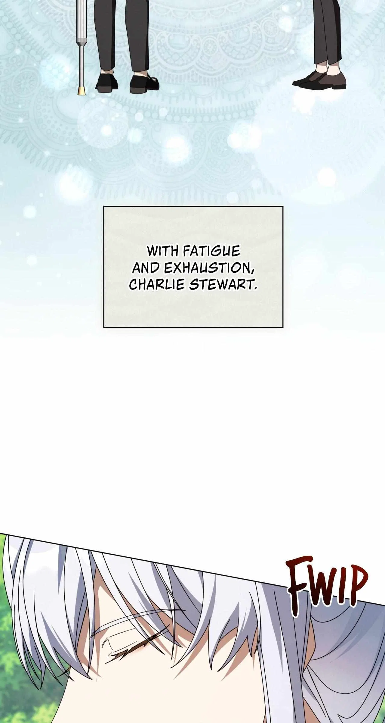 To The Witch Who Forgot The Bird Chapter 38 – Page 29