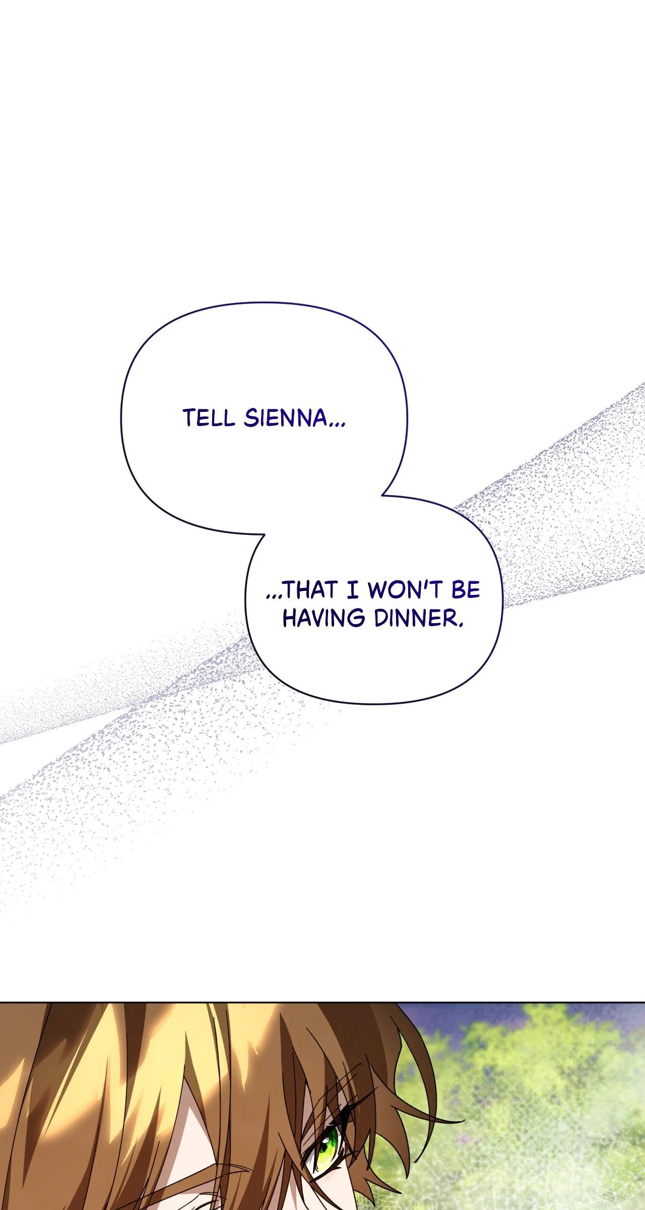 To The Witch Who Forgot The Bird Chapter 38 – Page 32