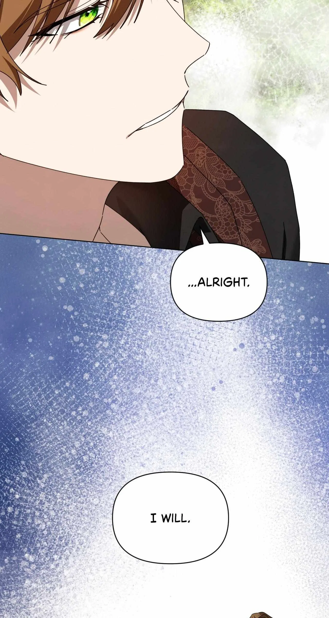 To The Witch Who Forgot The Bird Chapter 38 – Page 33