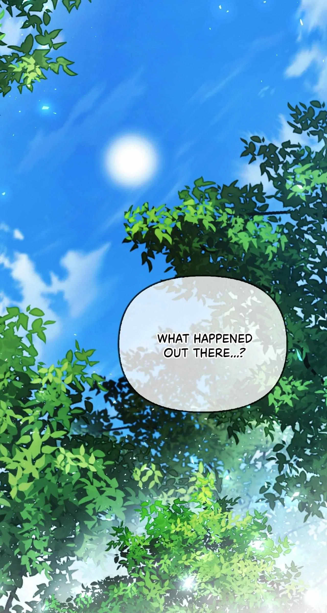 To The Witch Who Forgot The Bird Chapter 38 – Page 36