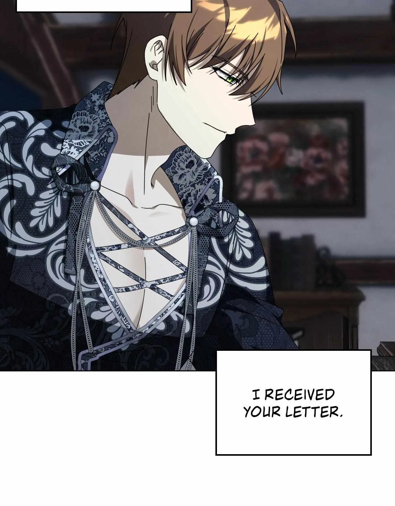 To The Witch Who Forgot The Bird Chapter 38 – Page 43