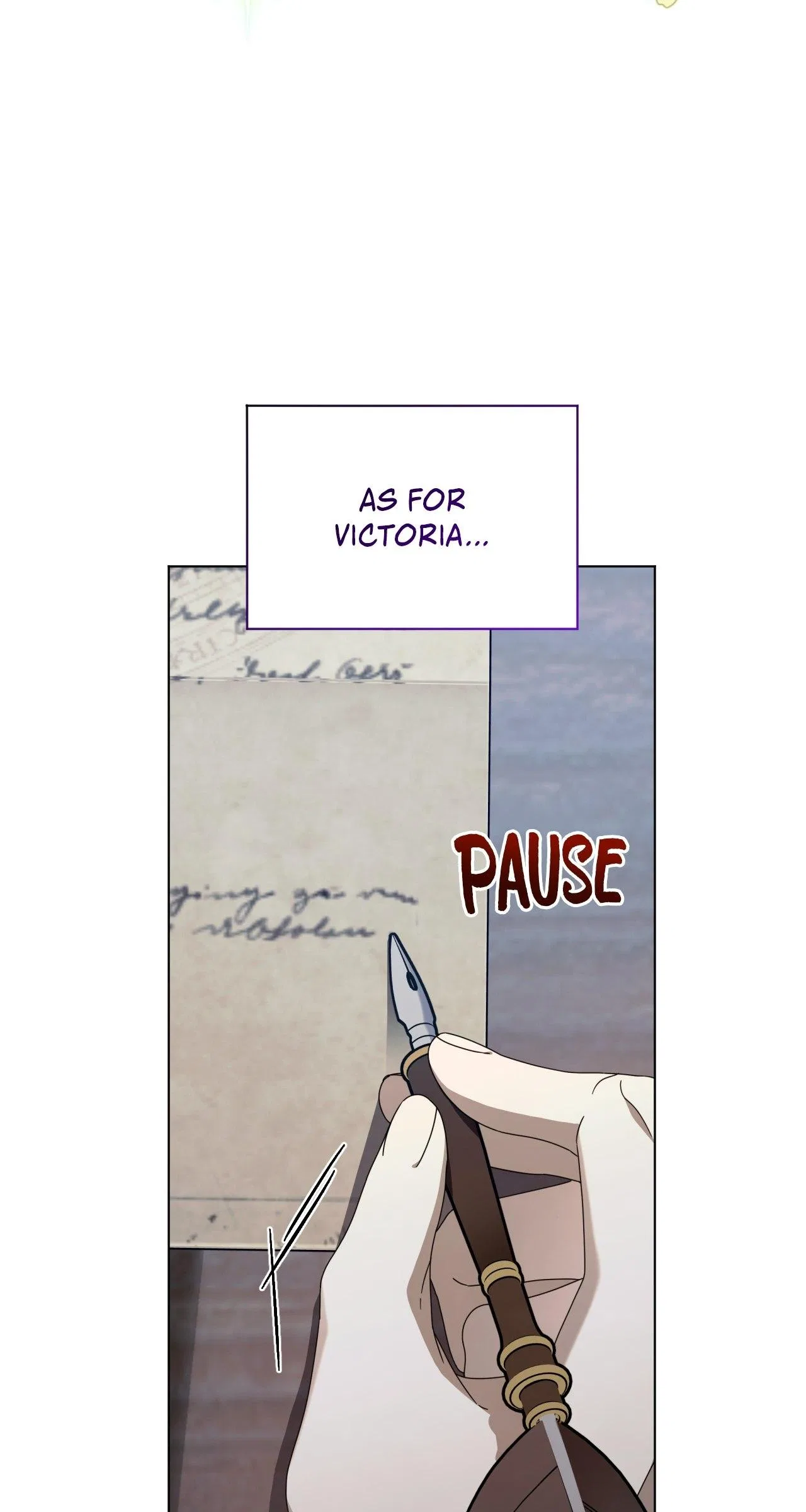 To The Witch Who Forgot The Bird Chapter 38 – Page 49