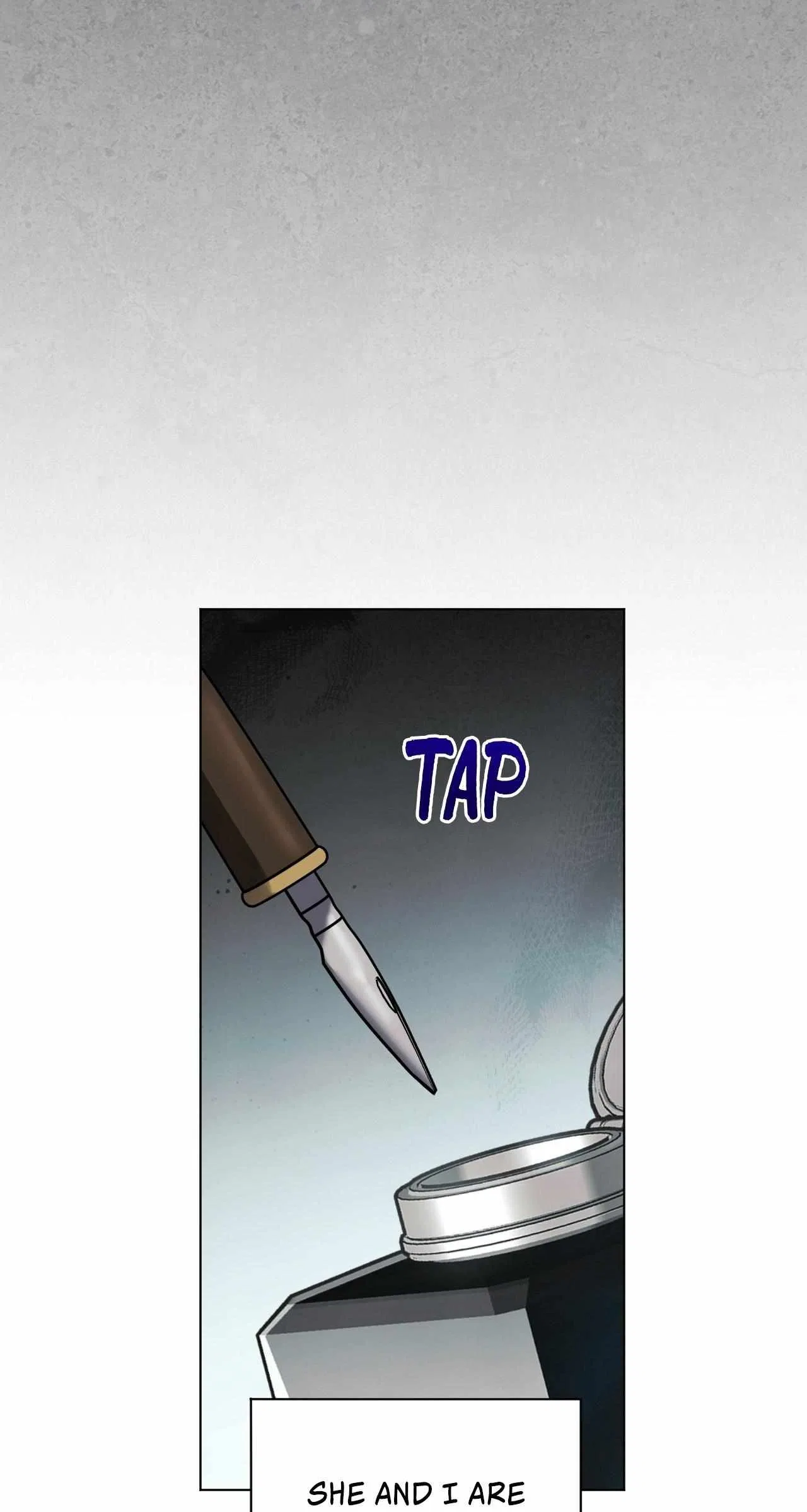 To The Witch Who Forgot The Bird Chapter 38 – Page 54