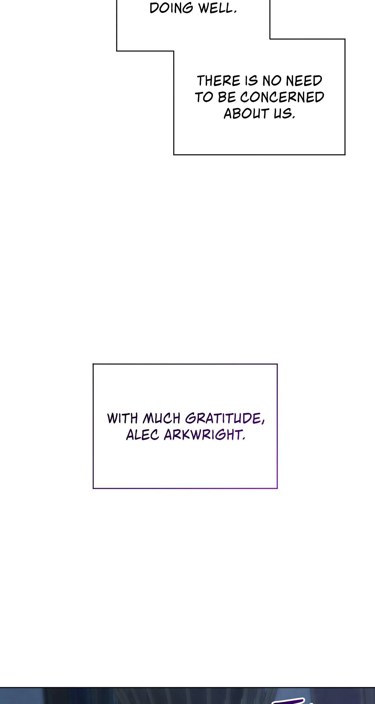 To The Witch Who Forgot The Bird Chapter 38 – Page 55