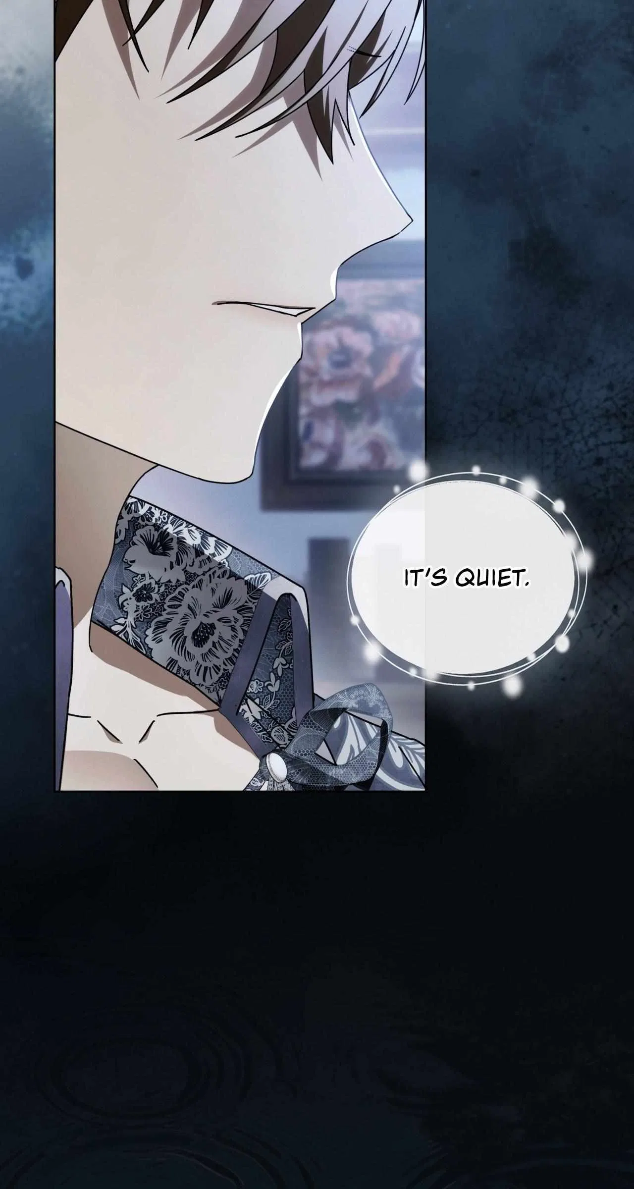 To The Witch Who Forgot The Bird Chapter 38 – Page 69