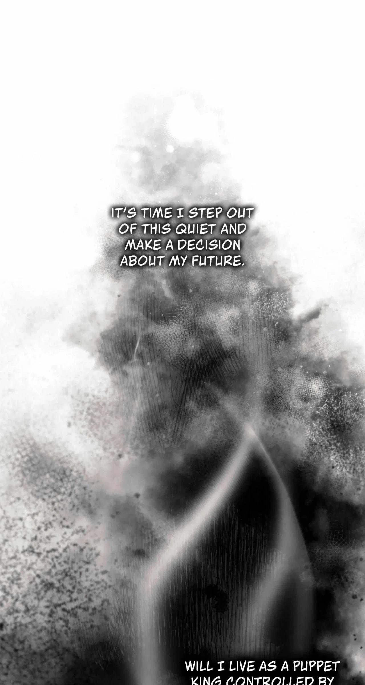To The Witch Who Forgot The Bird Chapter 38 – Page 71