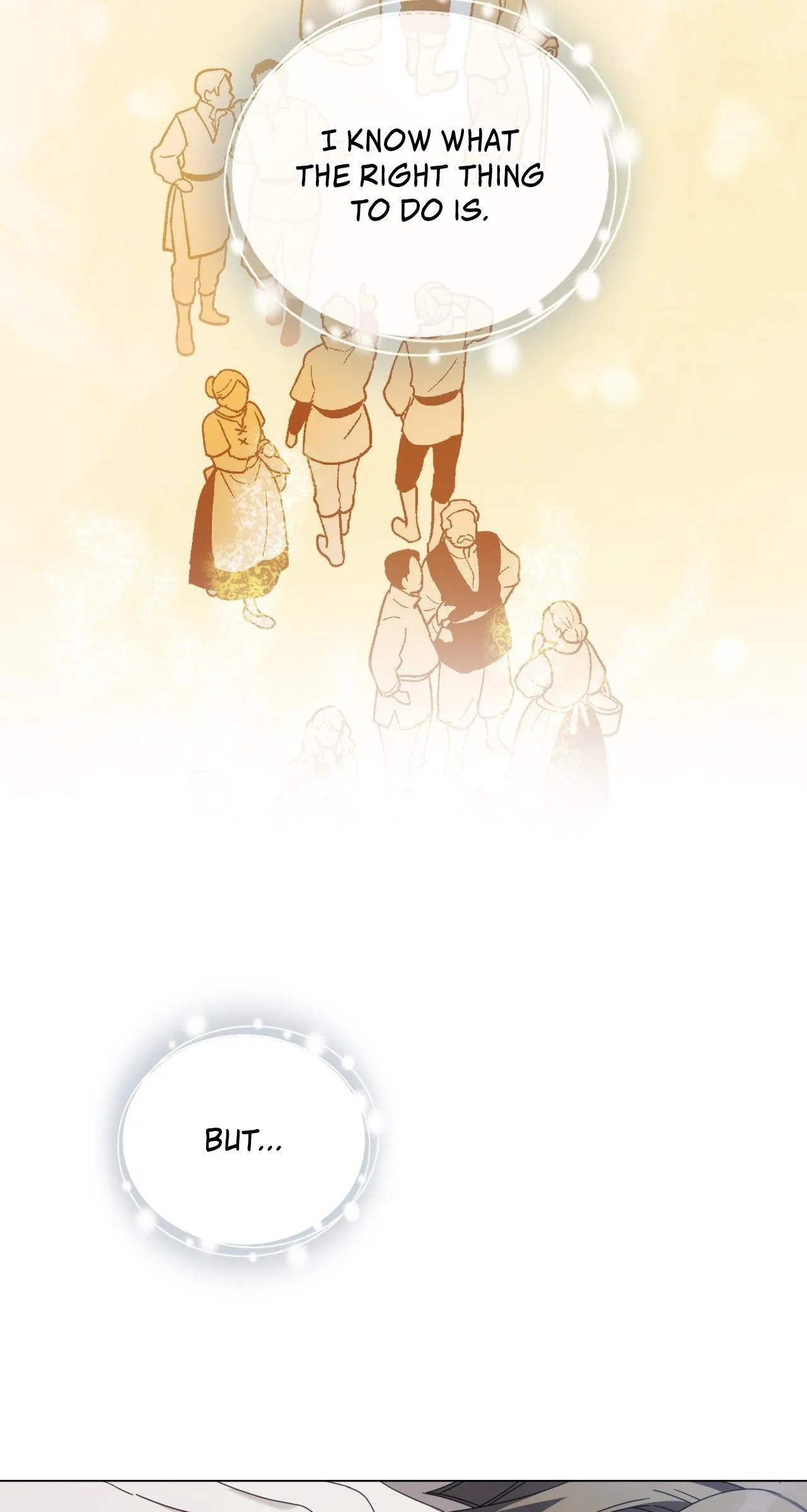 To The Witch Who Forgot The Bird Chapter 38 – Page 80