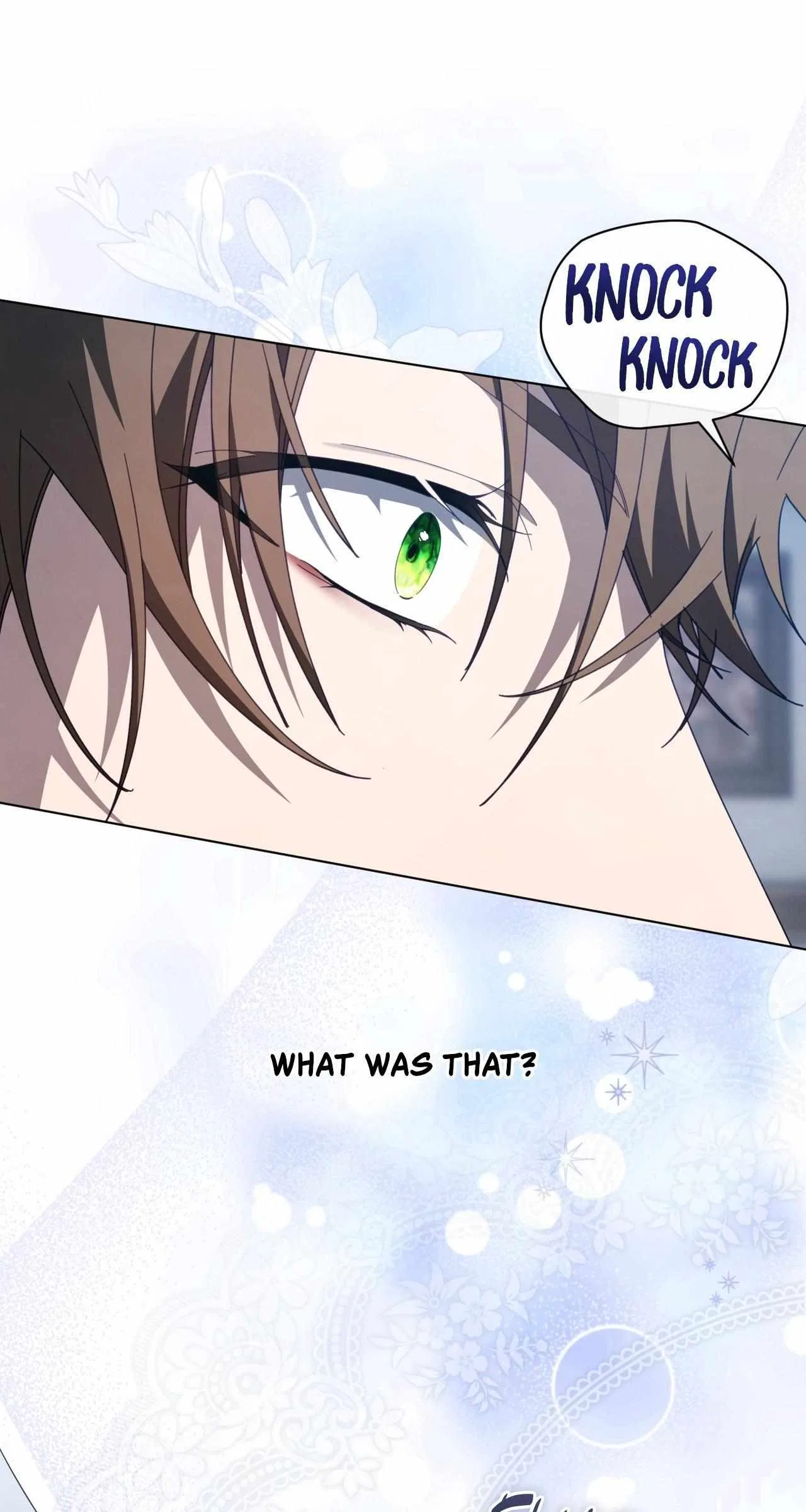 To The Witch Who Forgot The Bird Chapter 38 – Page 84