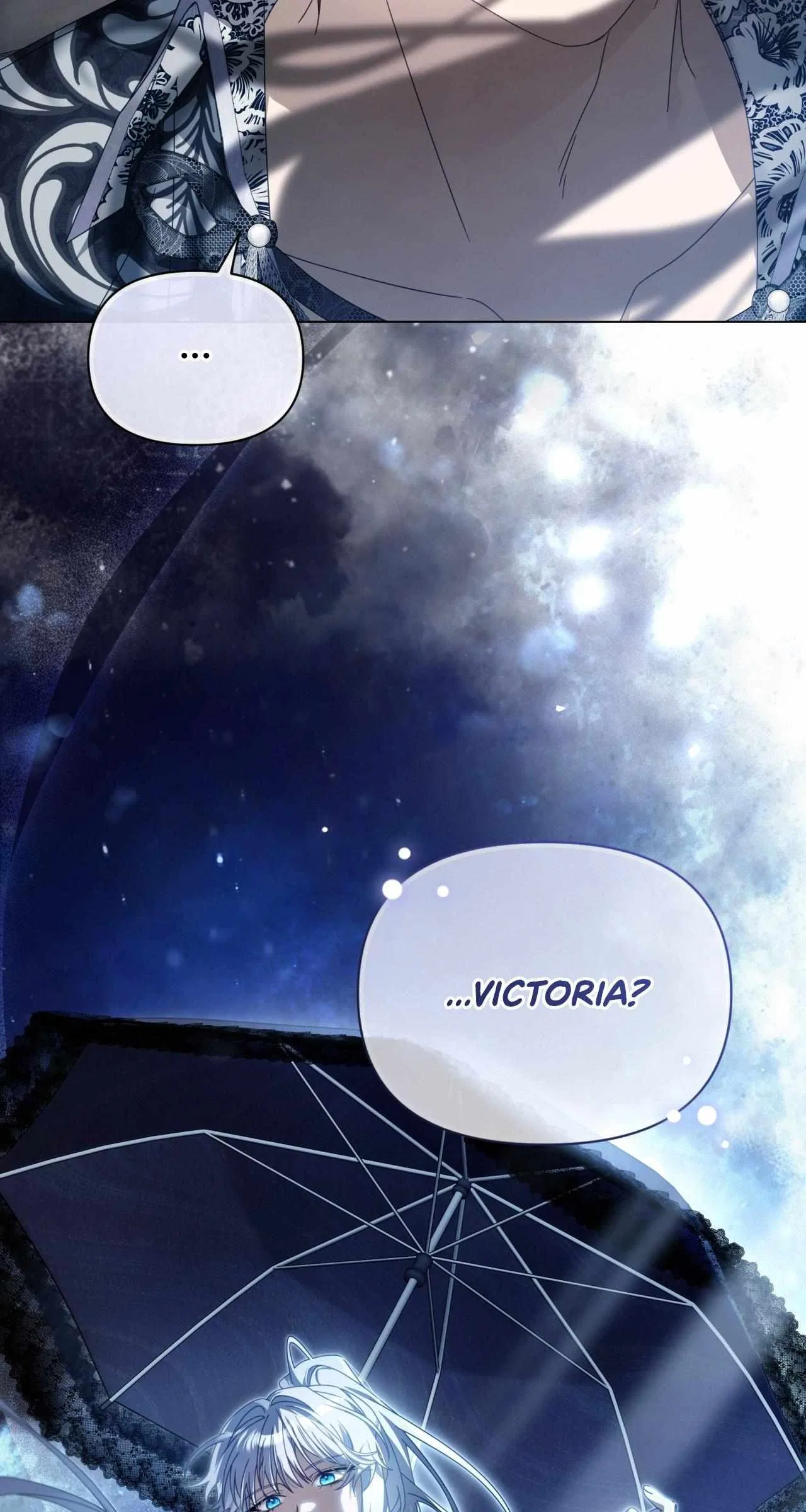 To The Witch Who Forgot The Bird Chapter 38 – Page 86