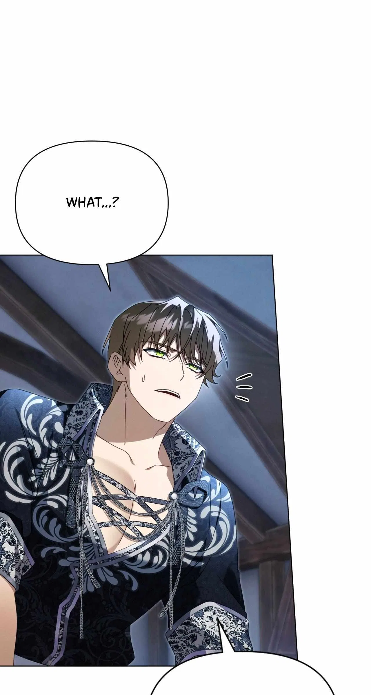 To The Witch Who Forgot The Bird Chapter 38 – Page 90