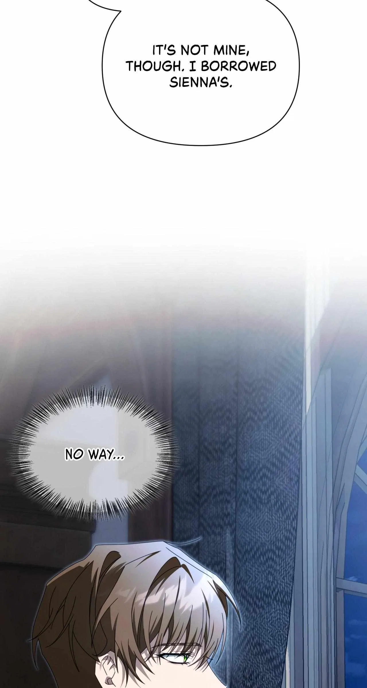 To The Witch Who Forgot The Bird Chapter 38 – Page 92