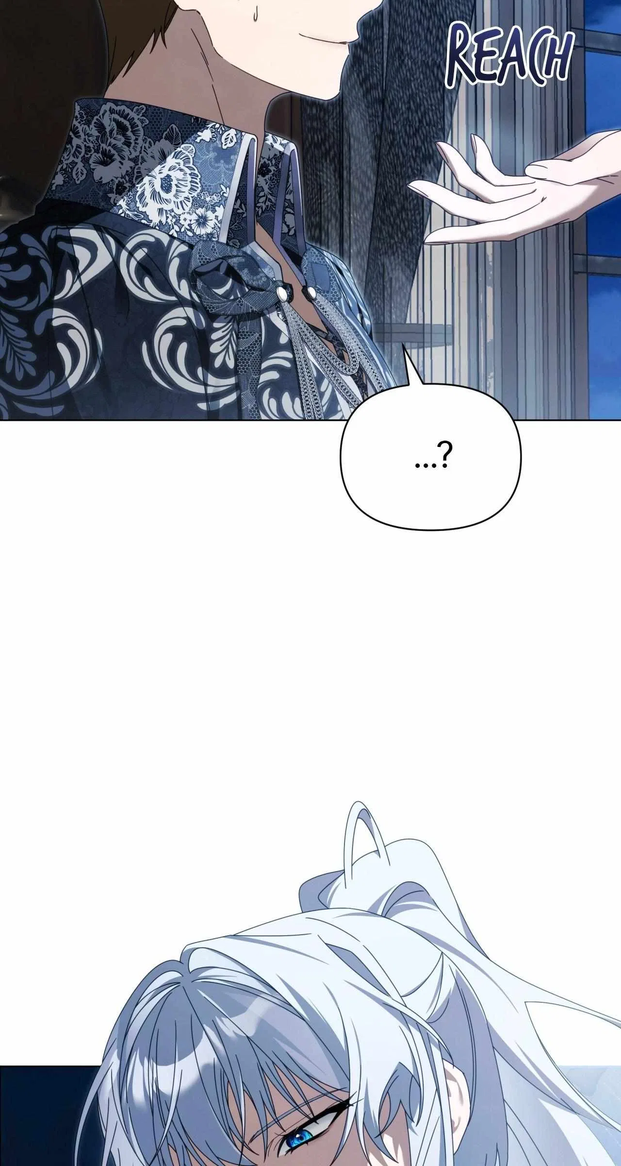 To The Witch Who Forgot The Bird Chapter 38 – Page 93