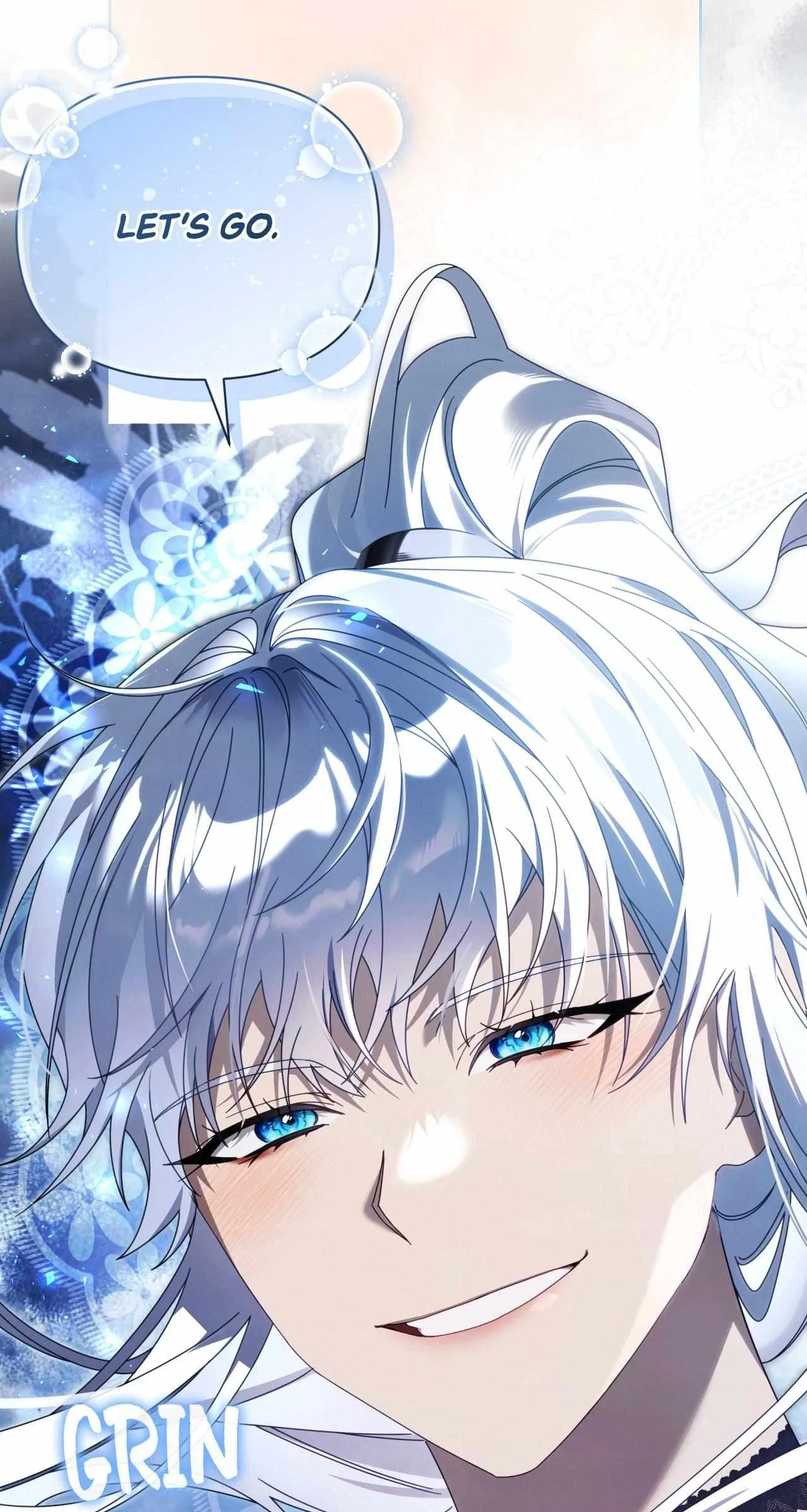To The Witch Who Forgot The Bird Chapter 38 – Page 99