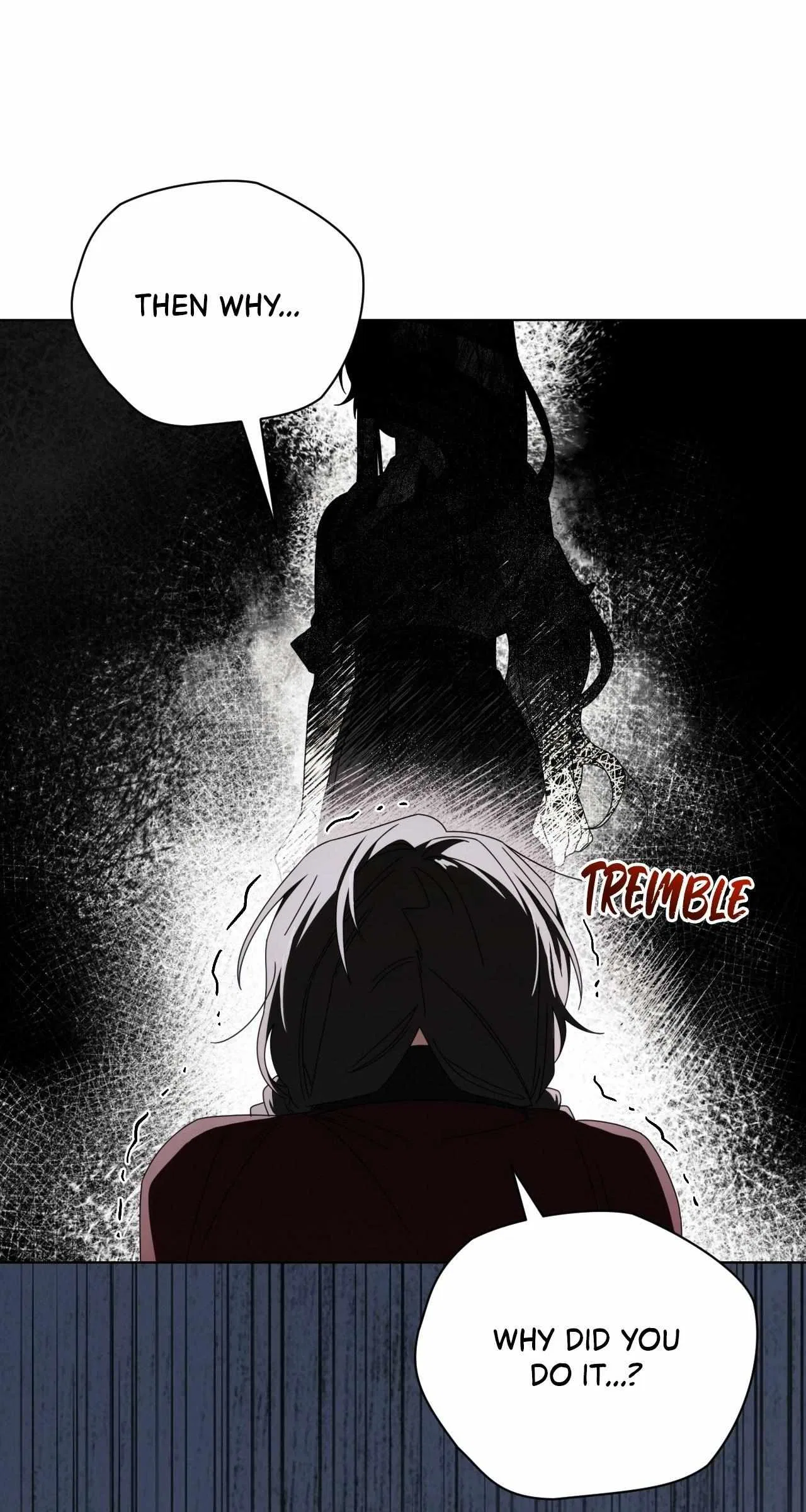 To The Witch Who Forgot The Bird Chapter 37 – Page 9