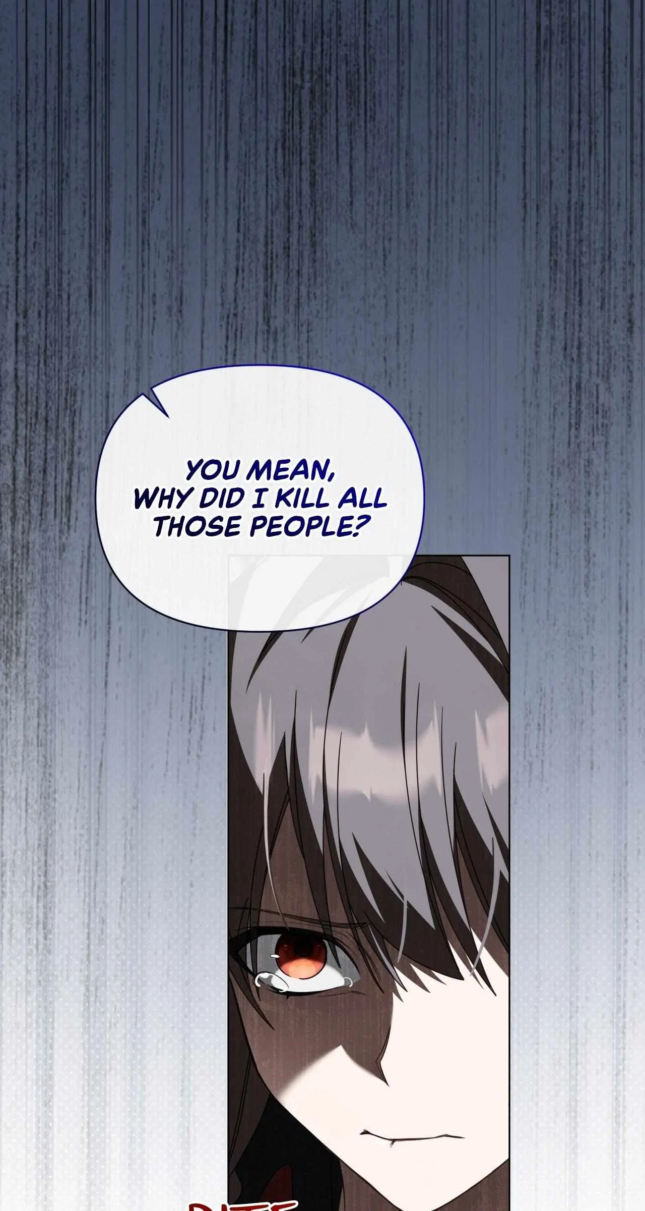 To The Witch Who Forgot The Bird Chapter 37 – Page 10