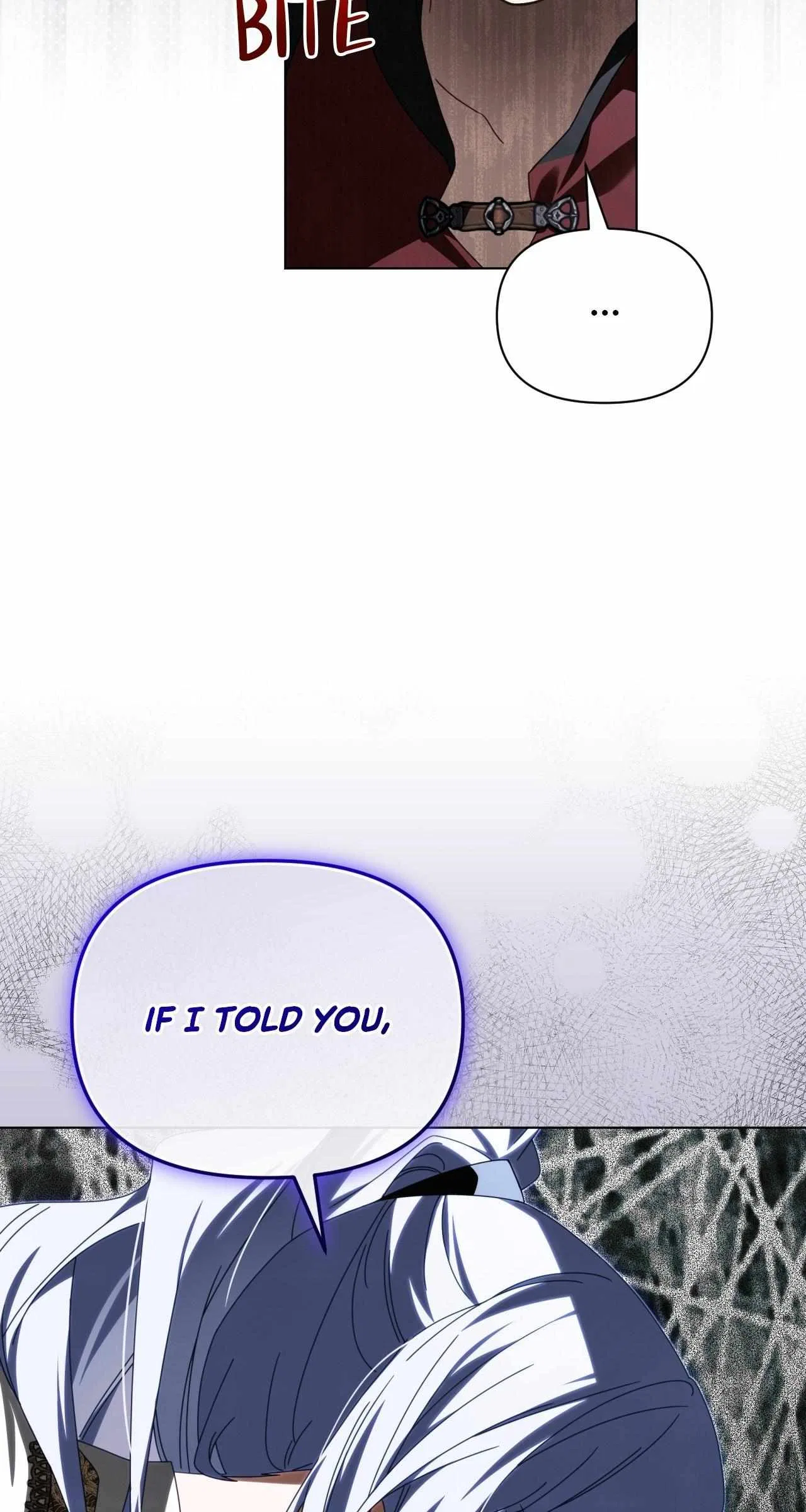To The Witch Who Forgot The Bird Chapter 37 – Page 11