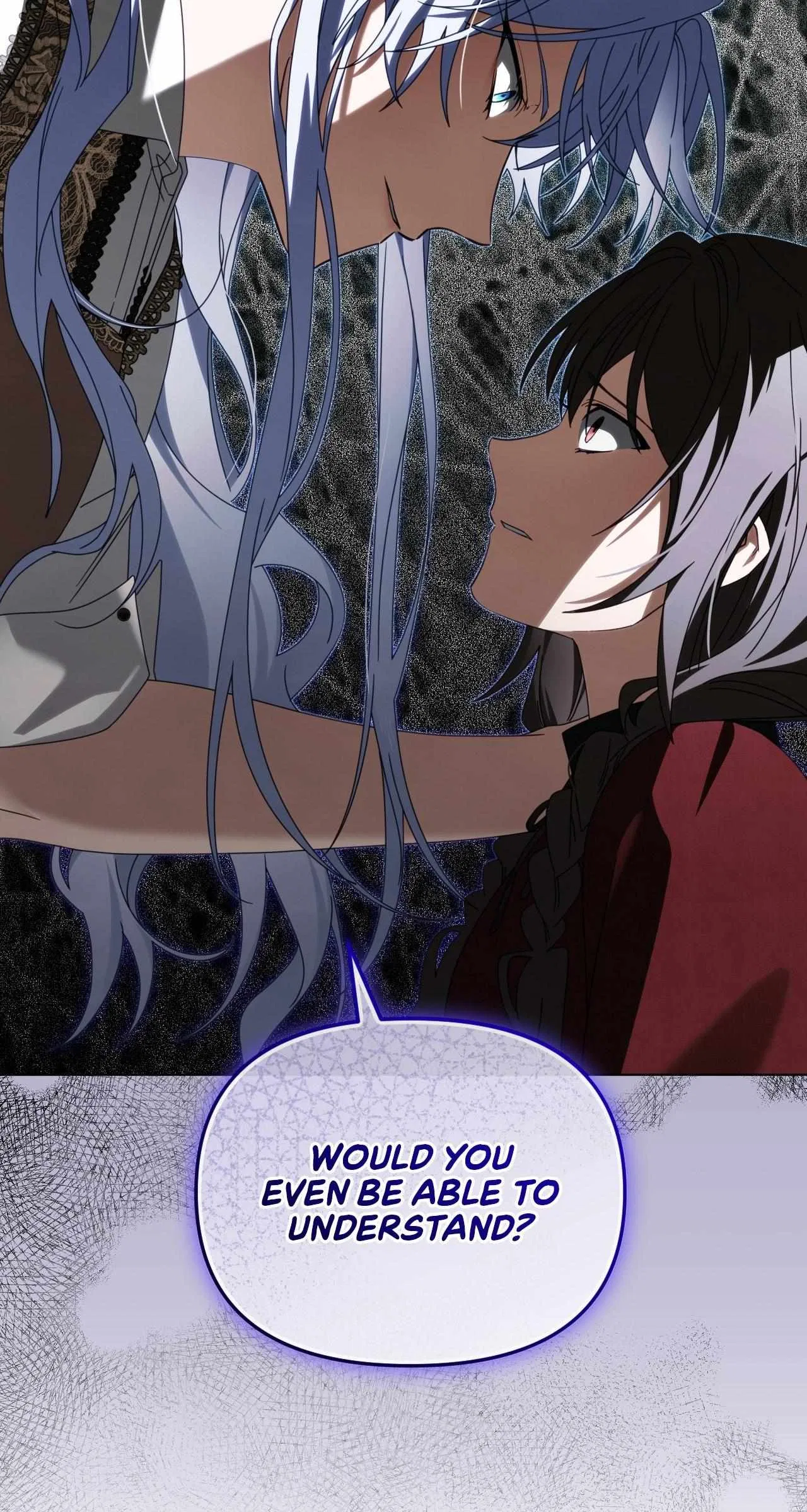 To The Witch Who Forgot The Bird Chapter 37 – Page 12