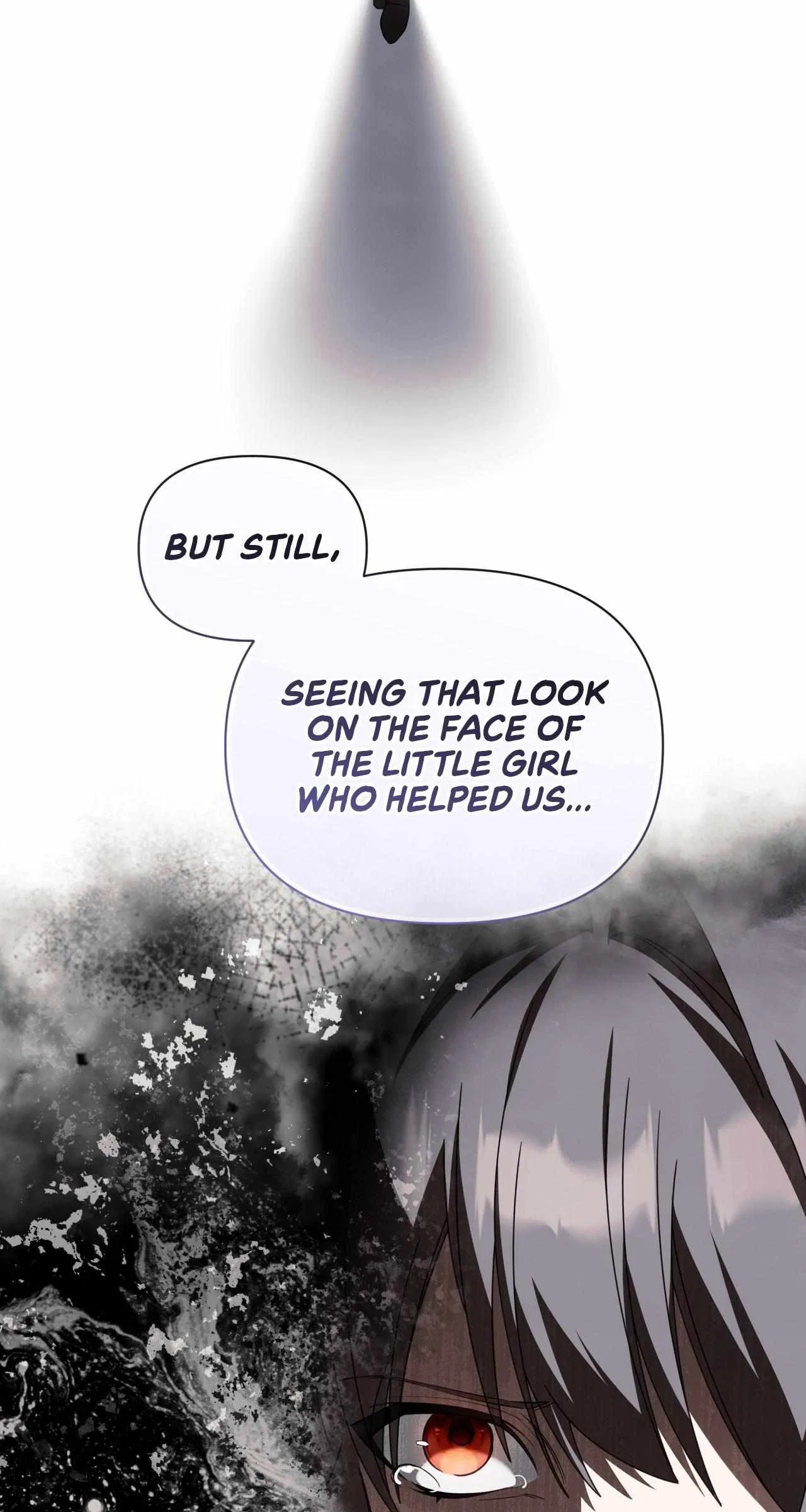 To The Witch Who Forgot The Bird Chapter 37 – Page 19