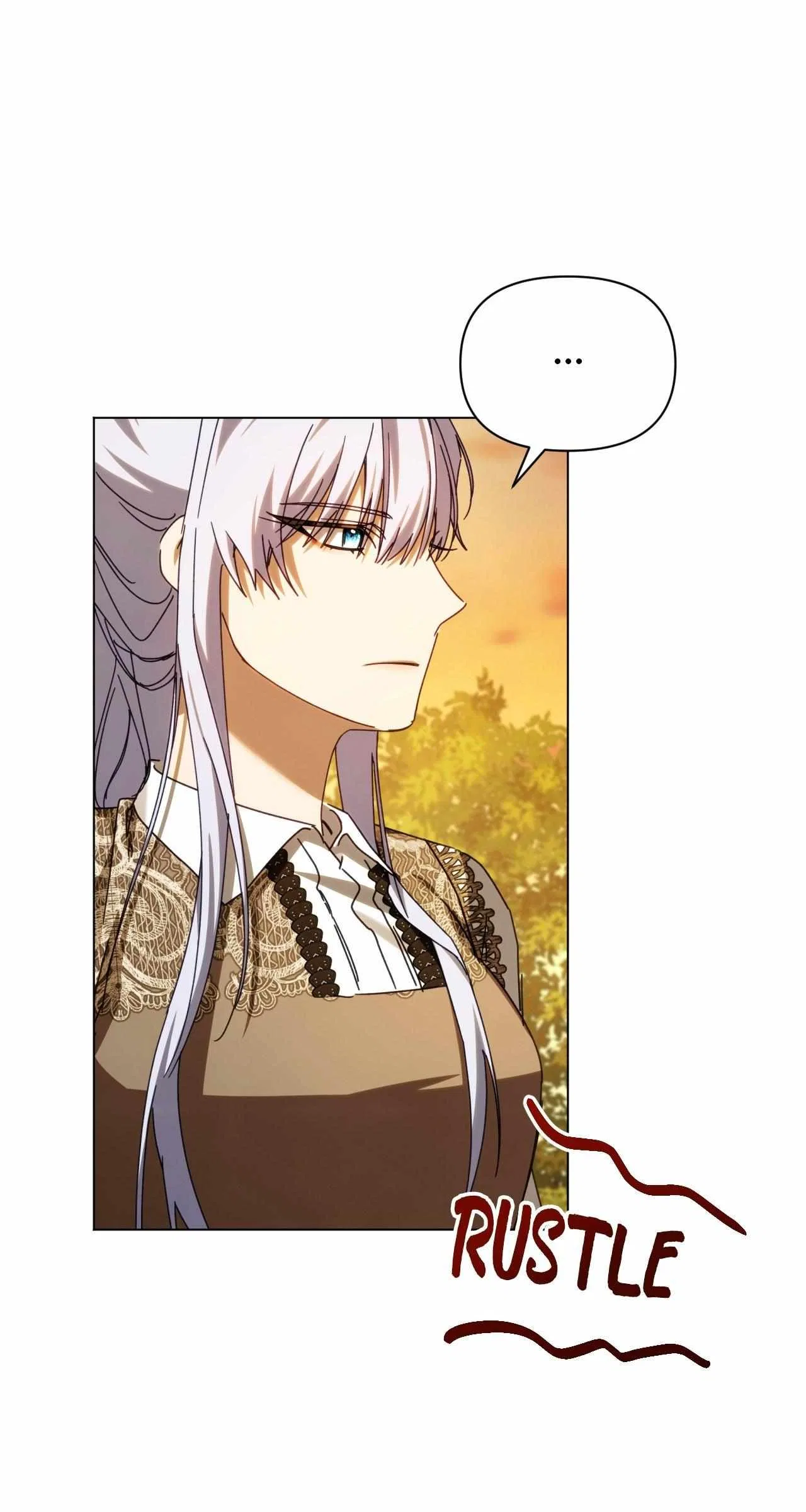 To The Witch Who Forgot The Bird Chapter 37 – Page 33