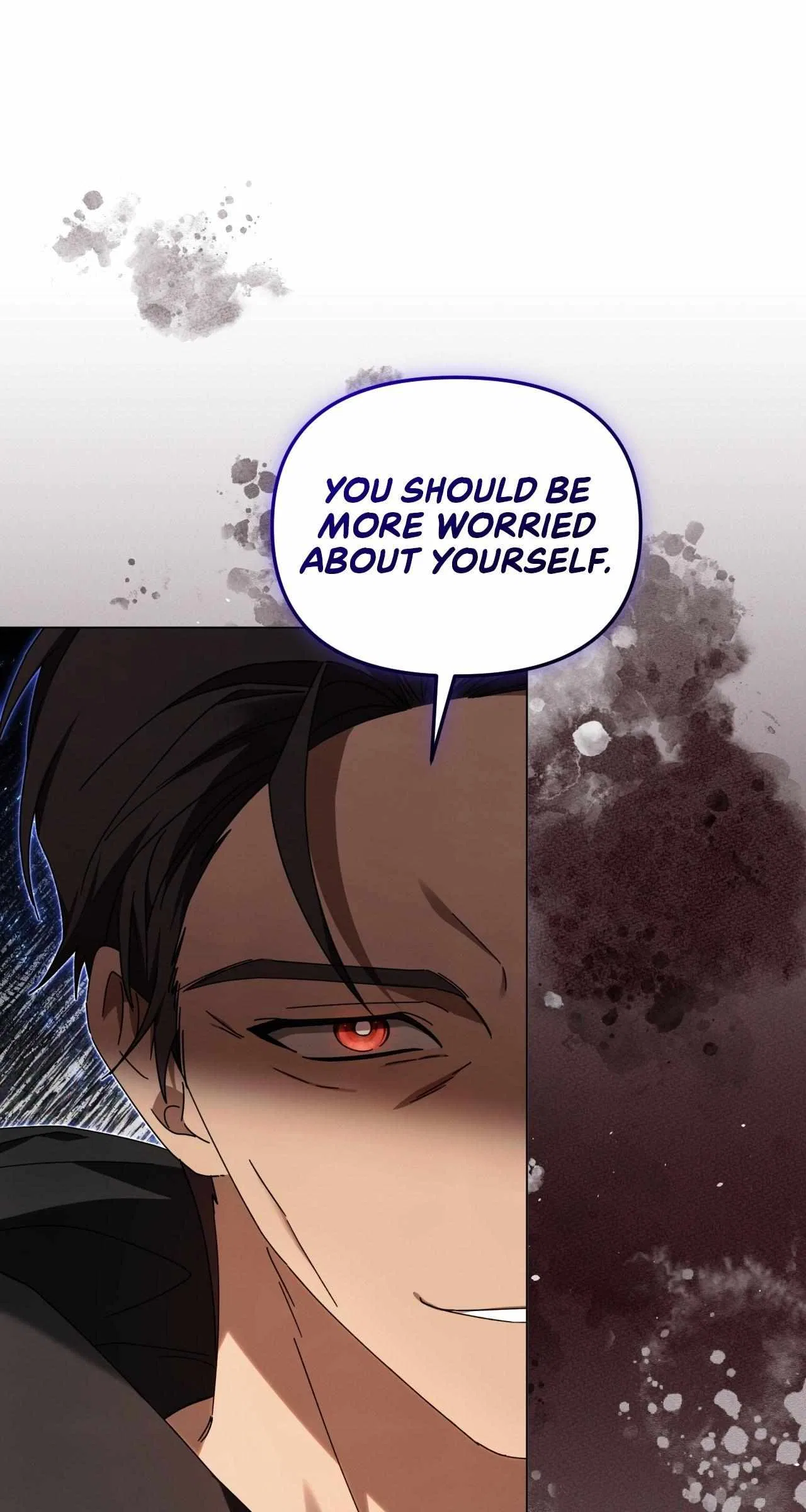 To The Witch Who Forgot The Bird Chapter 37 – Page 37