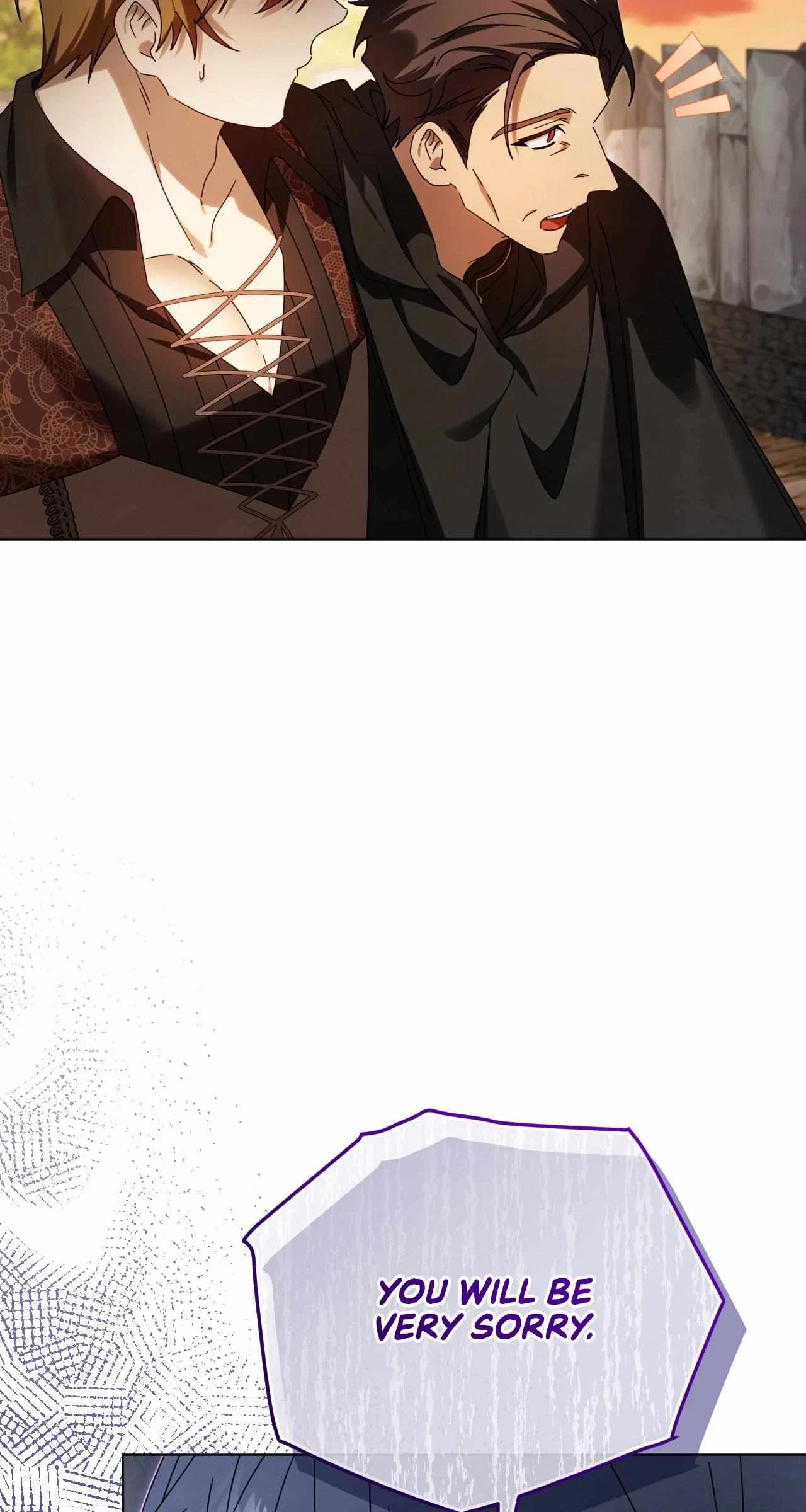 To The Witch Who Forgot The Bird Chapter 37 – Page 40