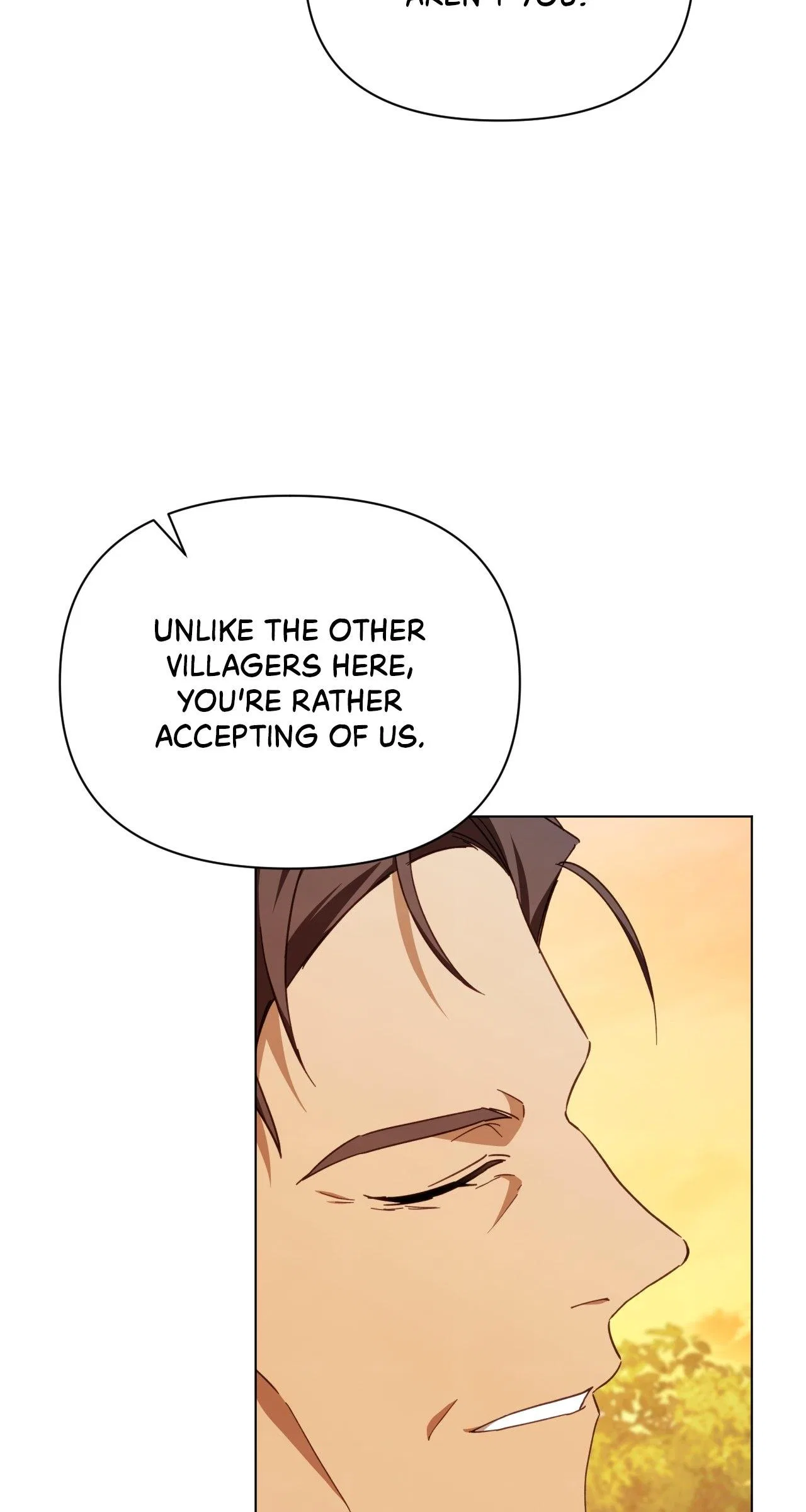 To The Witch Who Forgot The Bird Chapter 37 – Page 45