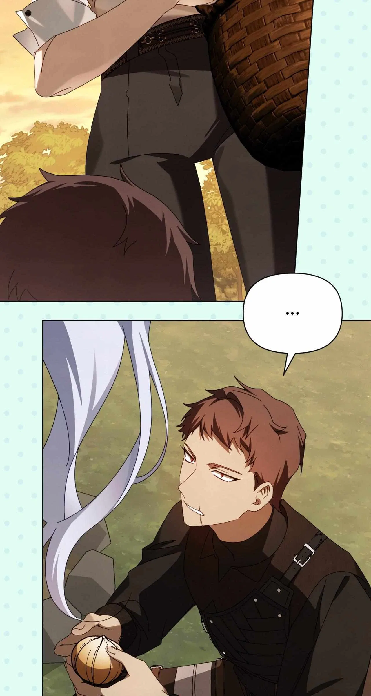 To The Witch Who Forgot The Bird Chapter 37 – Page 55