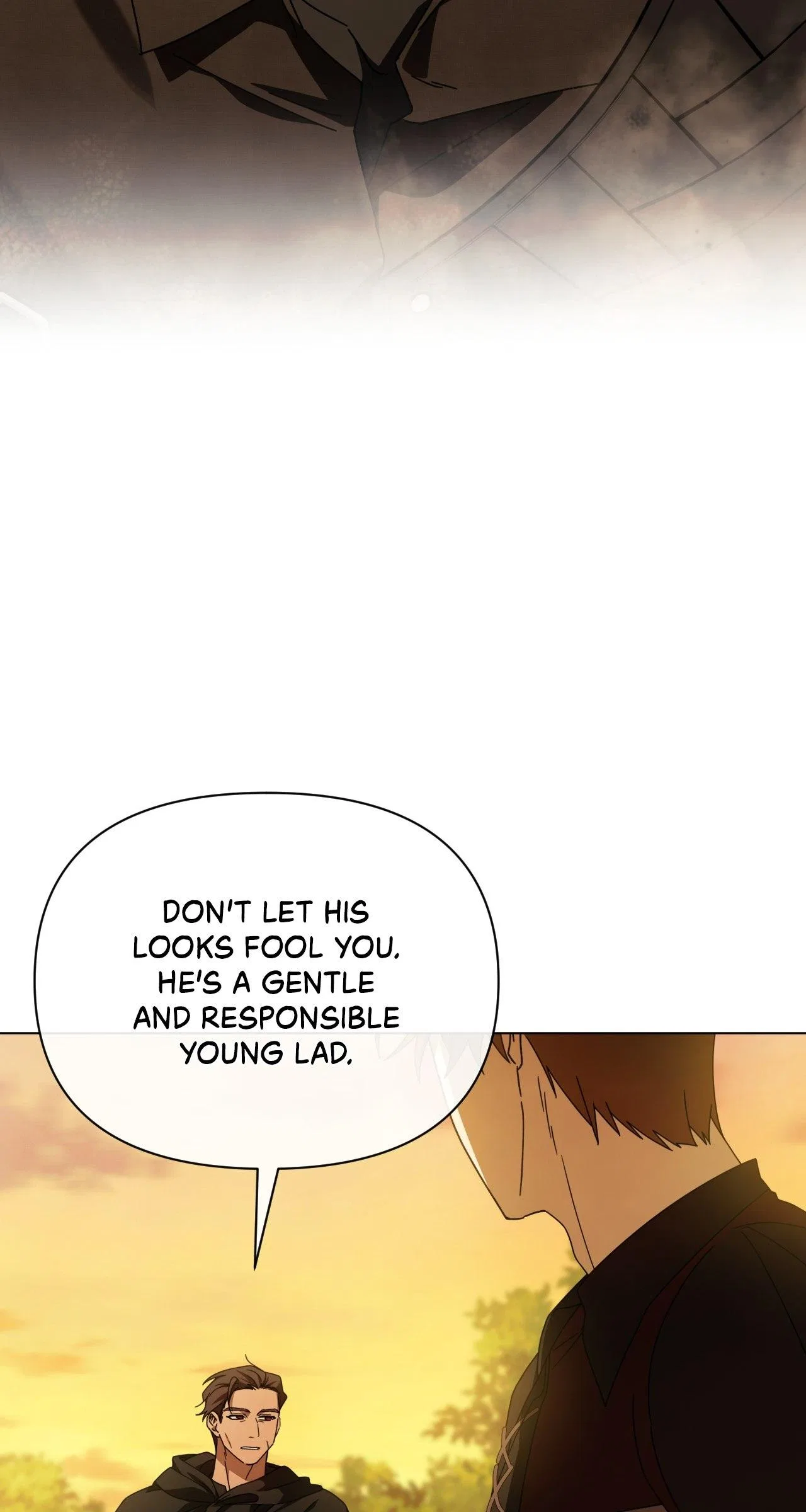 To The Witch Who Forgot The Bird Chapter 37 – Page 68