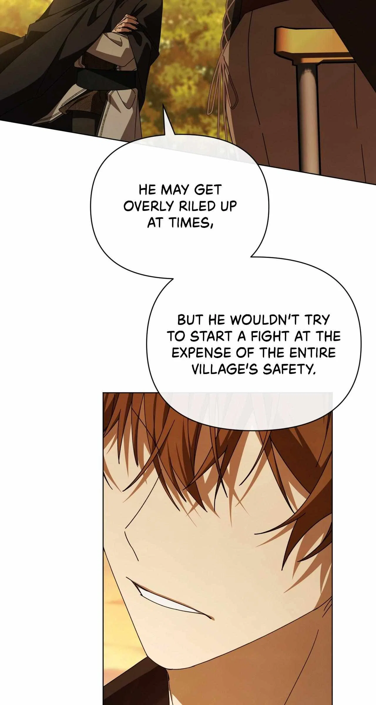 To The Witch Who Forgot The Bird Chapter 37 – Page 69