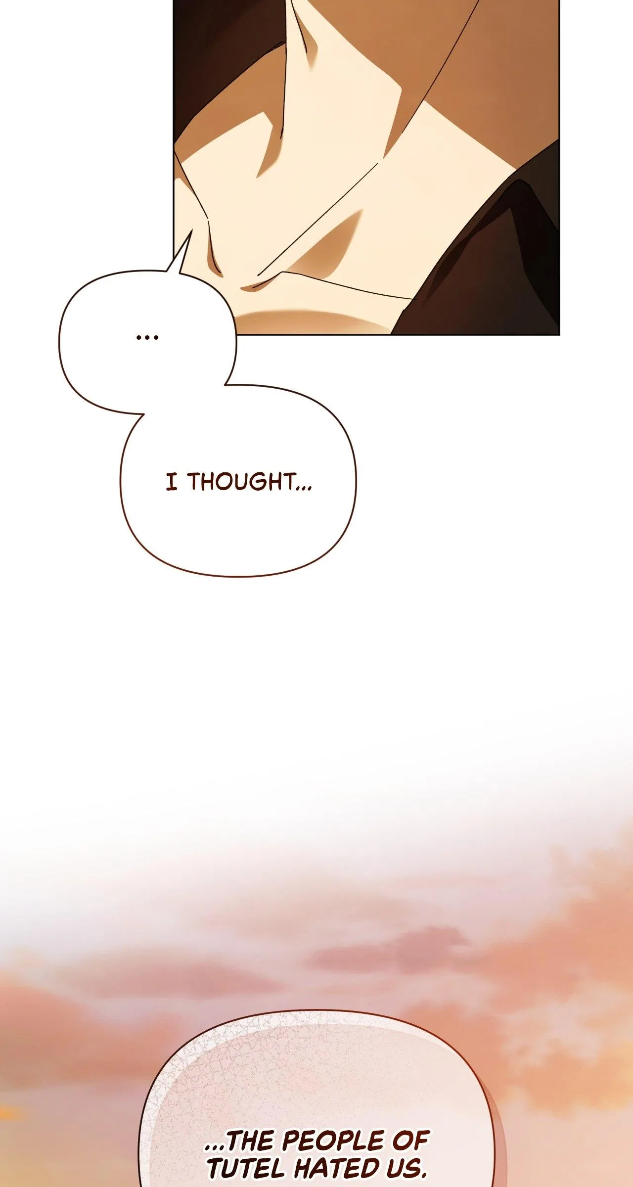 To The Witch Who Forgot The Bird Chapter 37 – Page 70