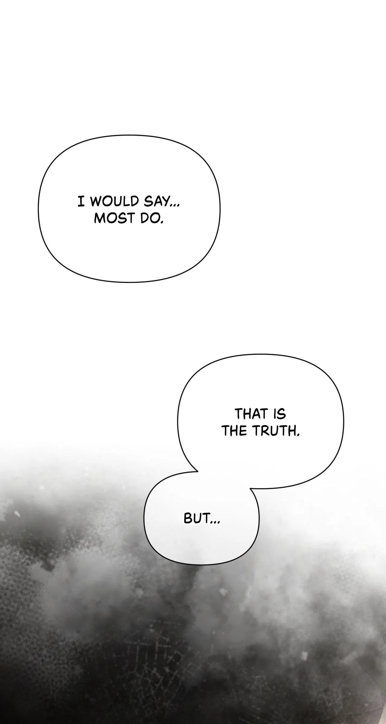 To The Witch Who Forgot The Bird Chapter 37 – Page 73